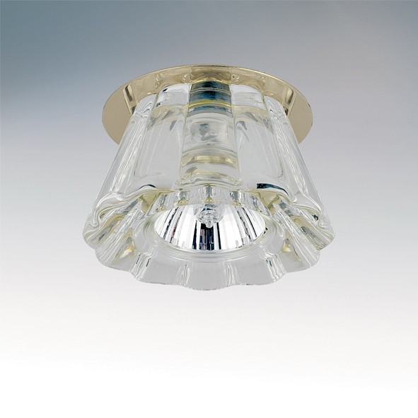 Встраиваемый светильник Lightstar FACCI 004102