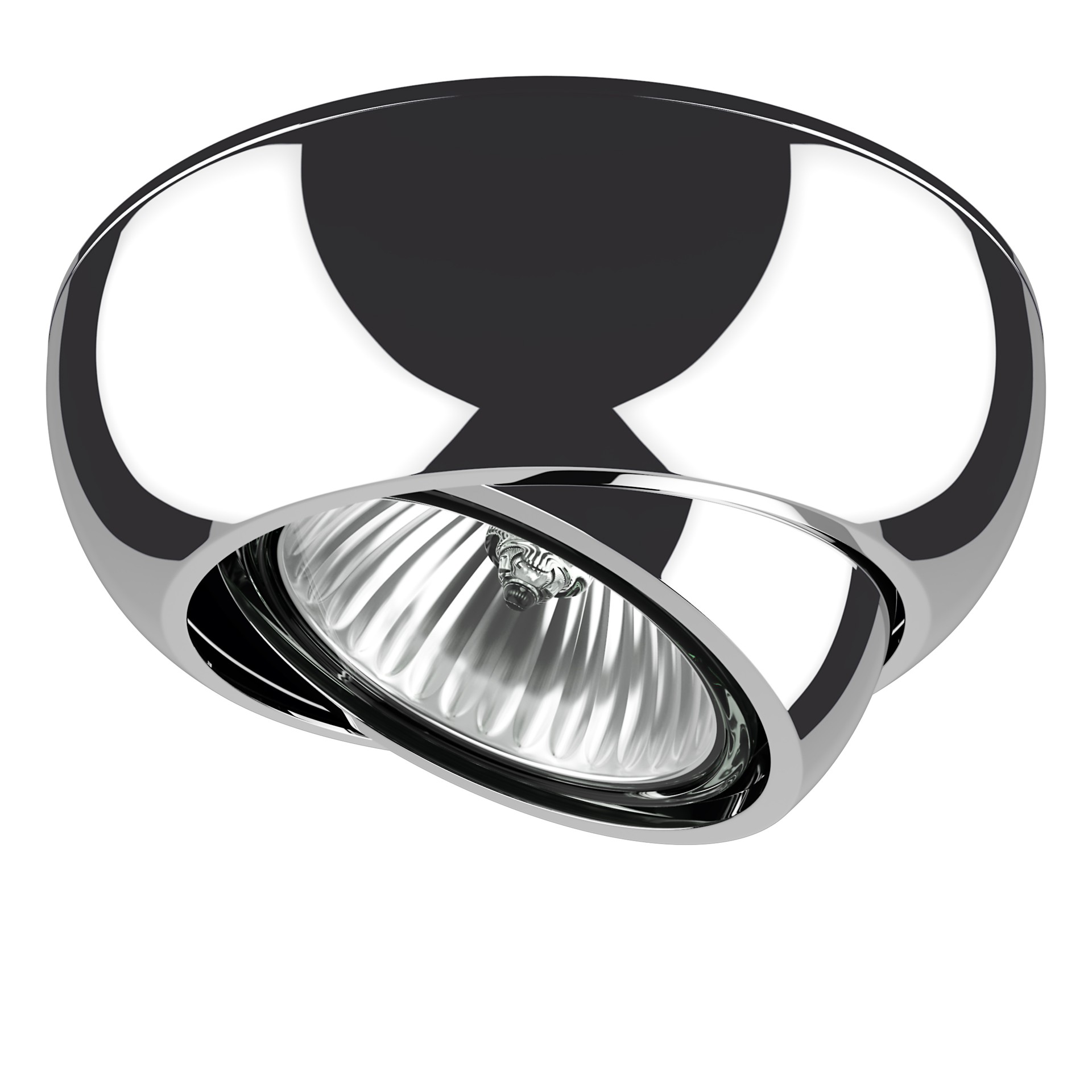 Встраиваемый светильник Lightstar Ocula 011814