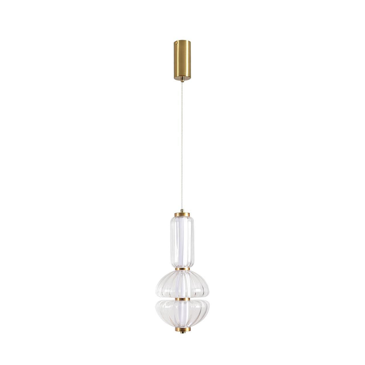 Светильник подвесной Lumion Taisha 8325/28L