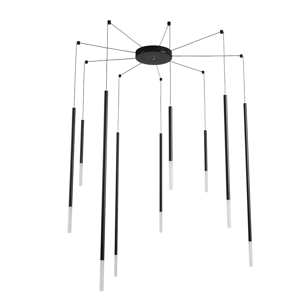 Подвесная люстра Lumion Stick 8400/27L