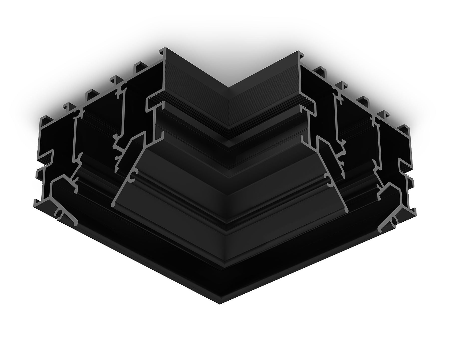 Коннектор Ambrella Track System GL1981