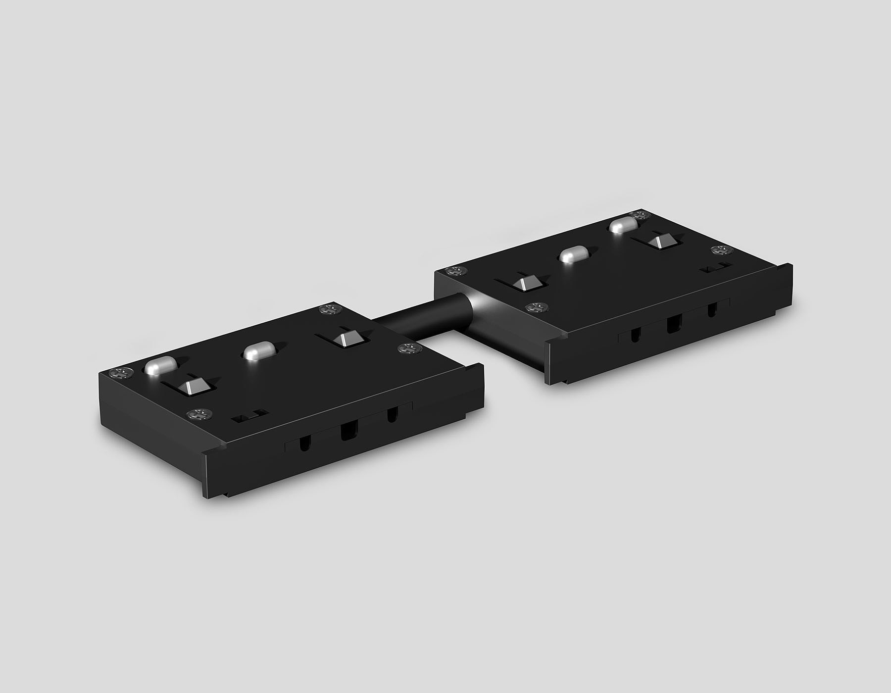 Коннектор Ambrella Track System GL2030