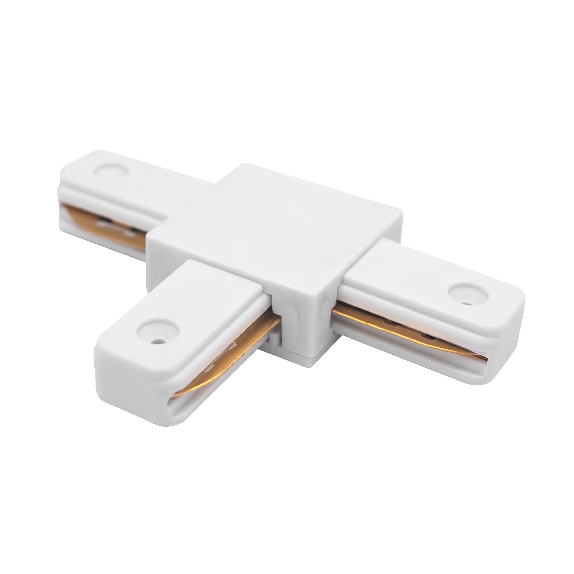 Коннектор для шинопровода Lightstar Barra 502136-P