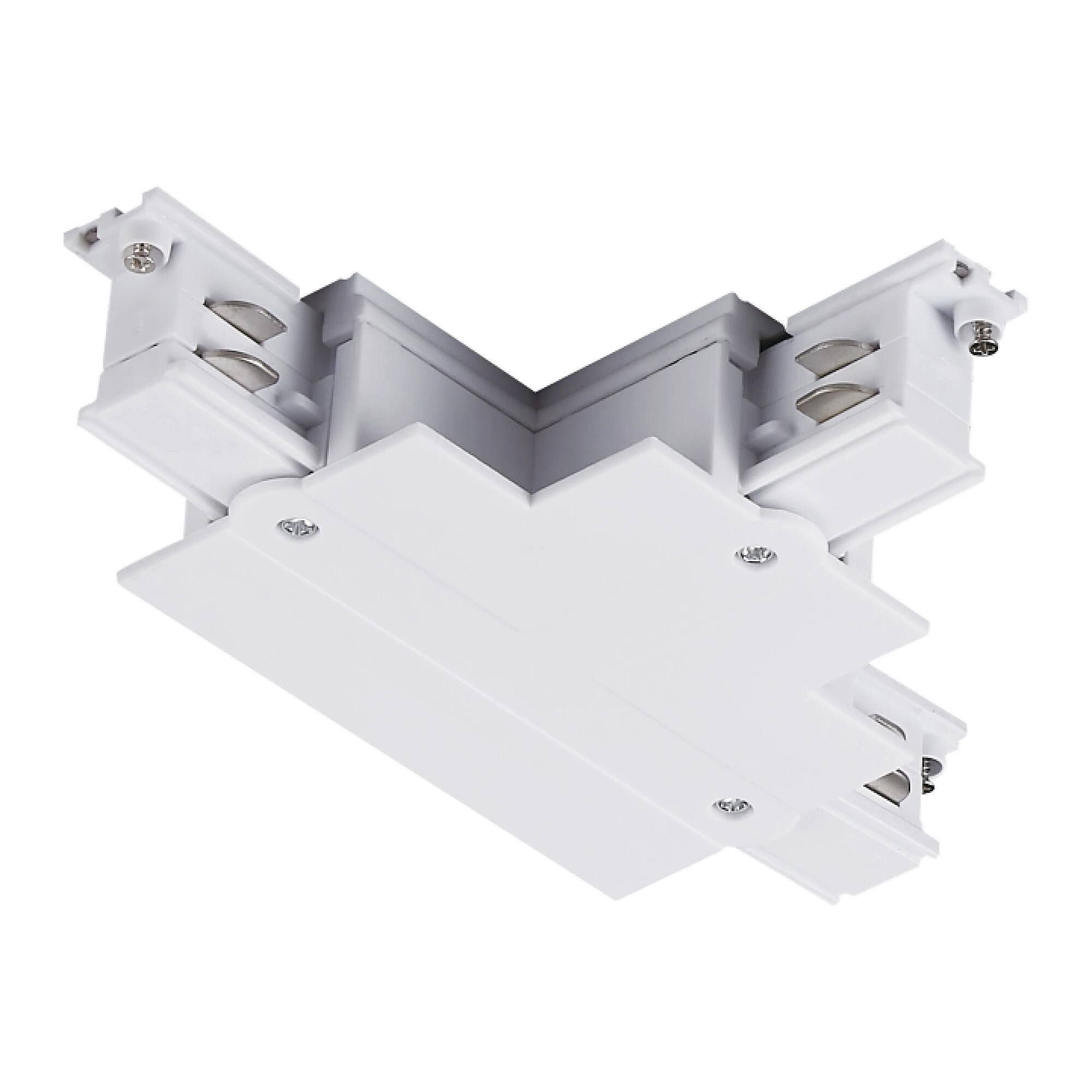 Коннектор Lightstar Quattro 503136-RPSR