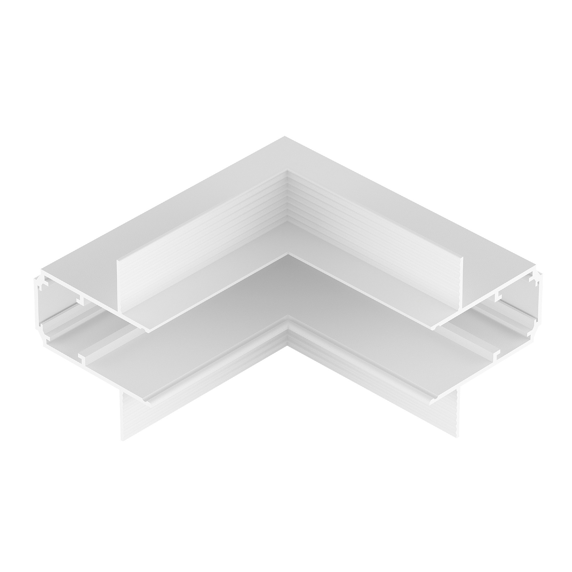 Коннектор для шинопровода Lightstar Uno 509256