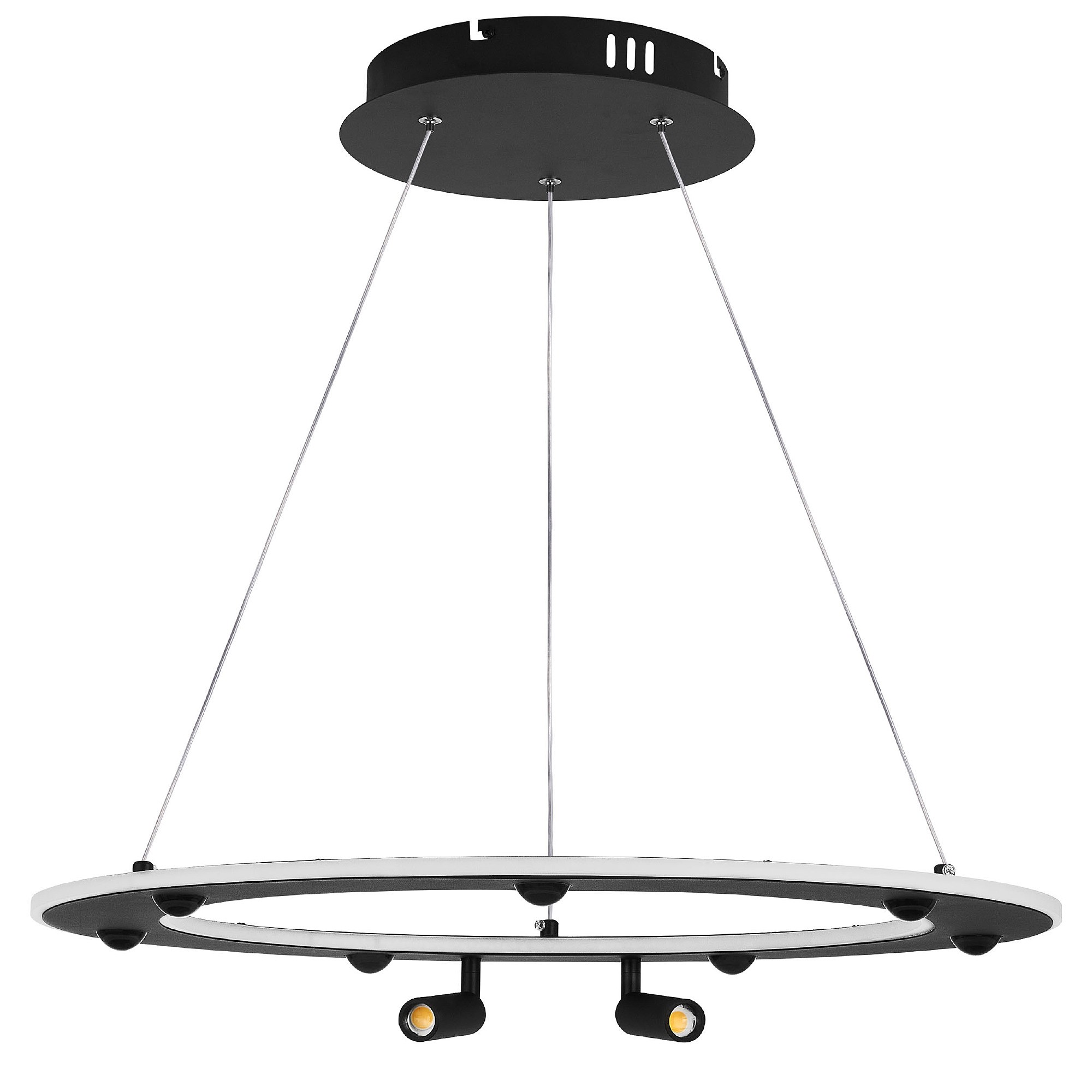 Подвесная люстра Lightstar Dive 740467