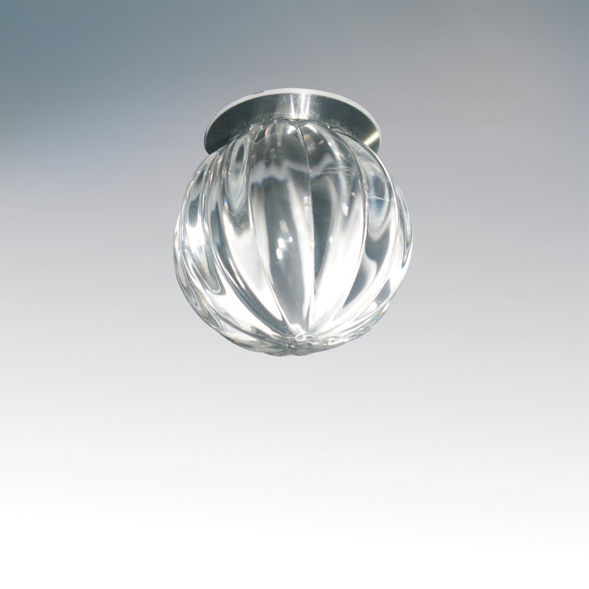 Встраиваемый светильник Lightstar Scettro 070194