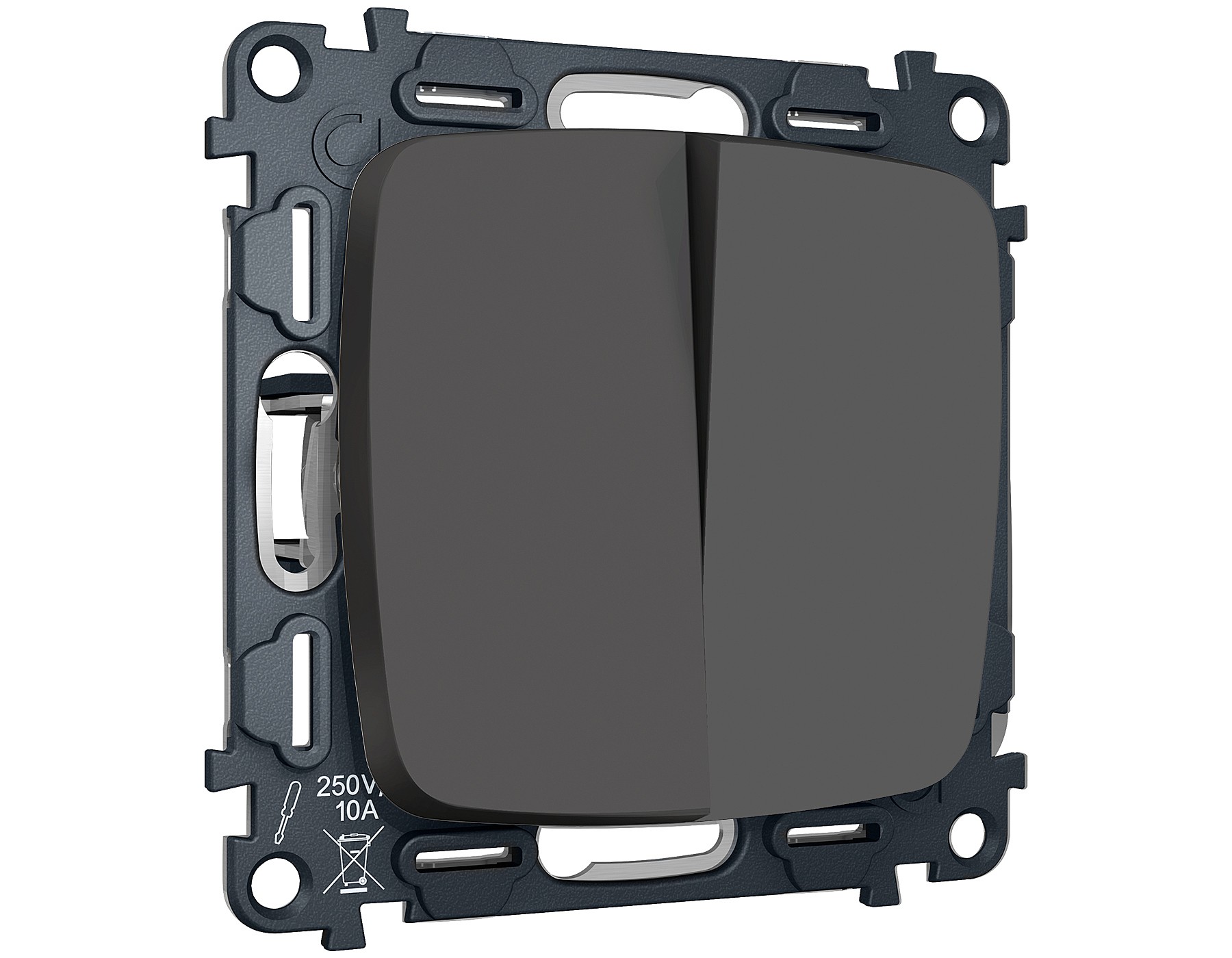 Выключатель Ambrella Volt OMEGA MO903030