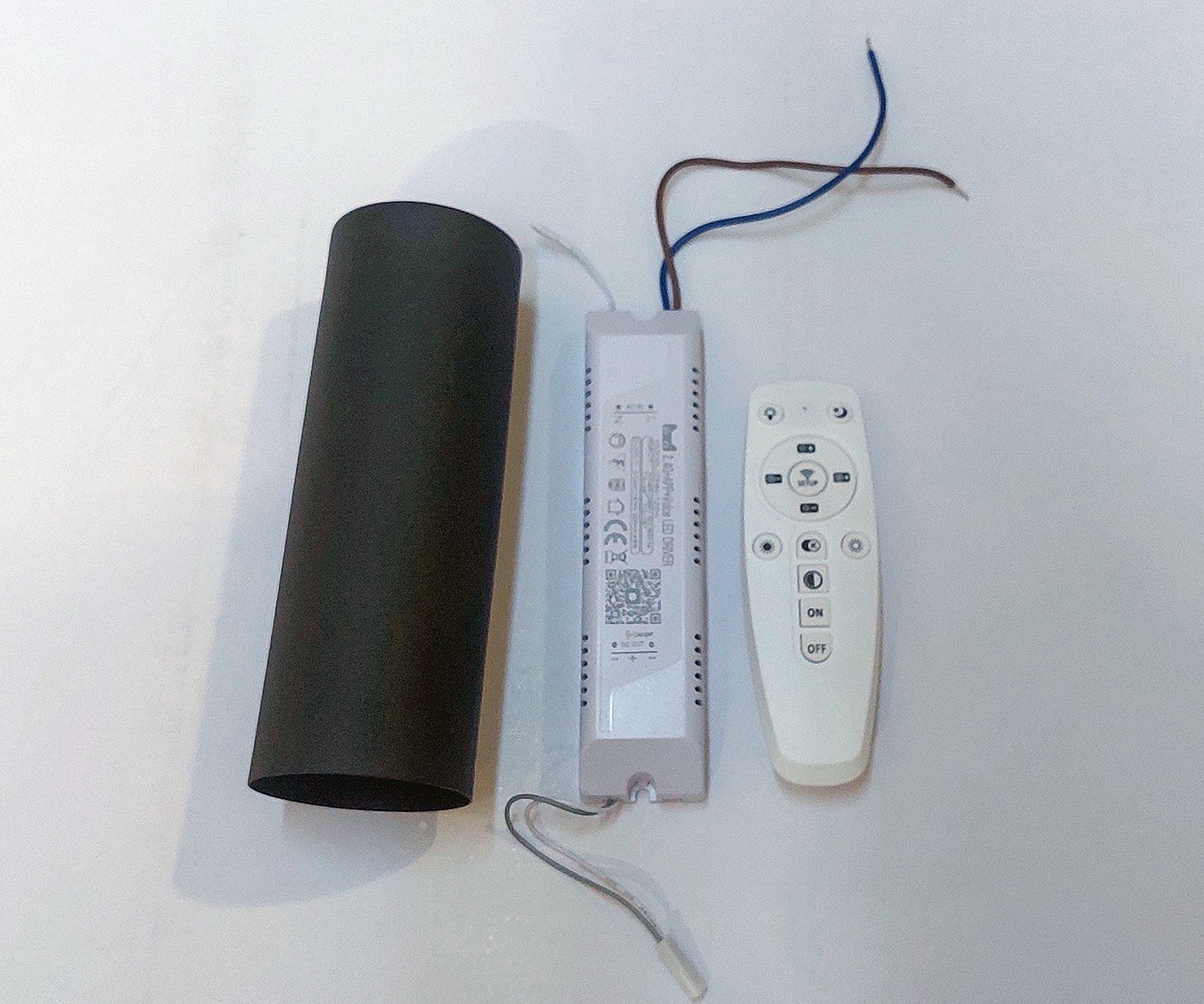 Комплект для диммирования KINK Light Set08031D-500