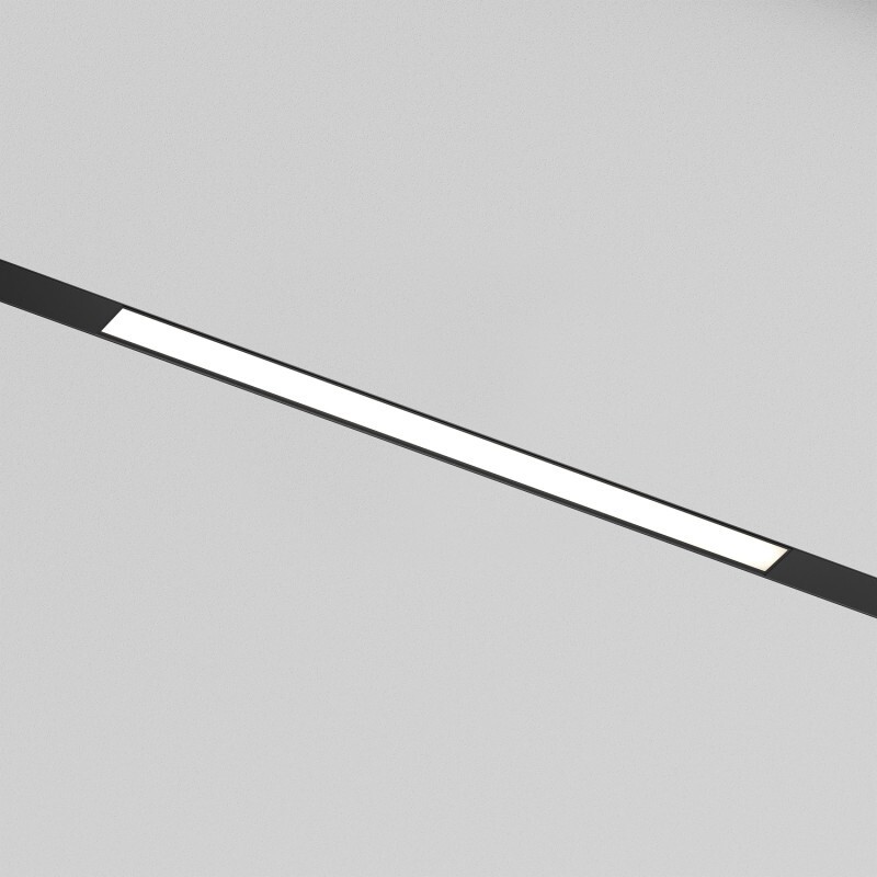 Линейный светильник SMART LINEAR ZigBee DK8304-BK