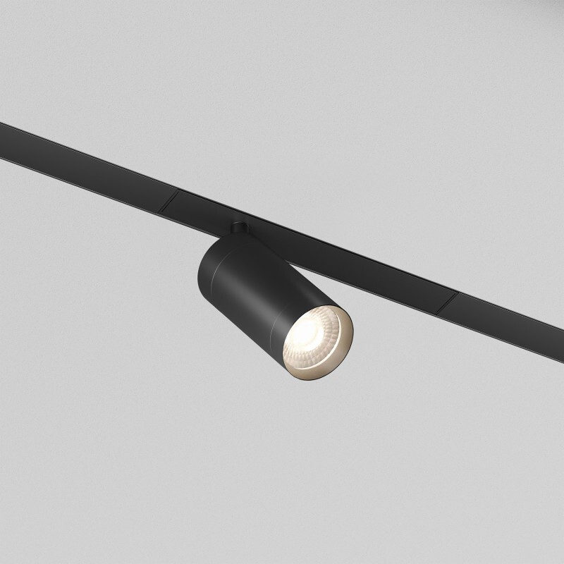 Акцентный светильник SMART SPOT ZigBee DK8310-BK