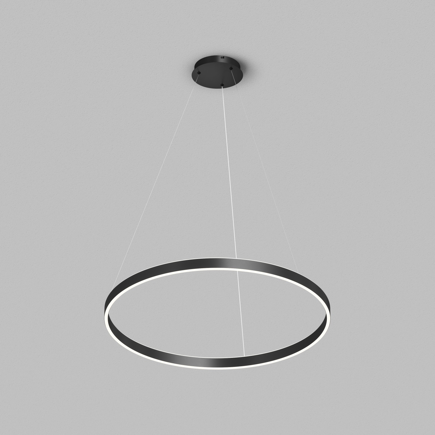 Подвесной светильник RAYDIA DK6273-BK