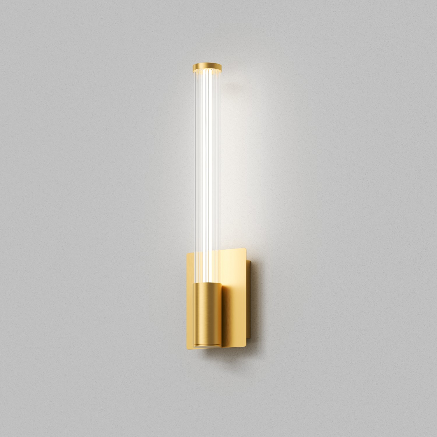 Бра AURA DK5100-BR