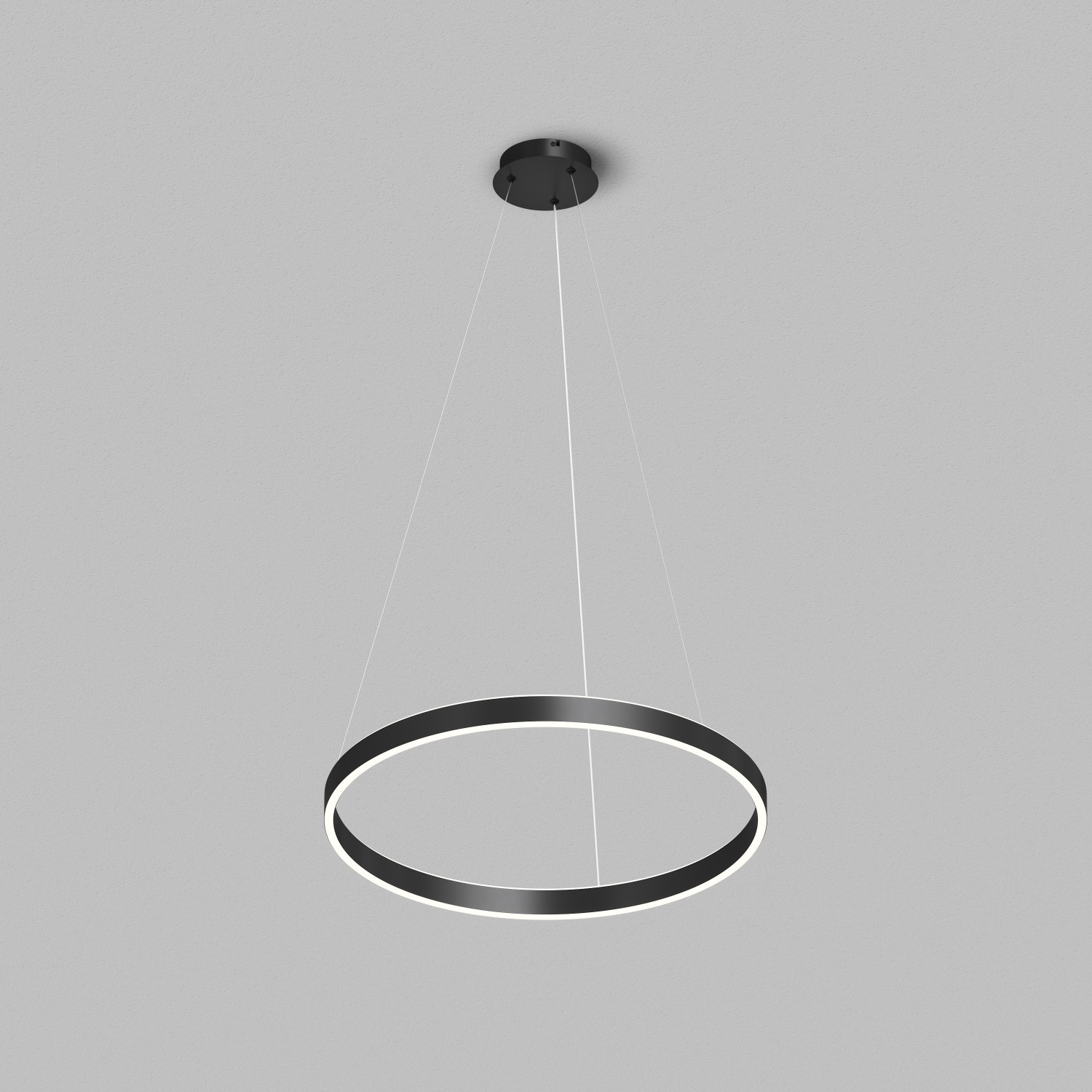 Подвесной светильник RAYDIA DK6272-BK