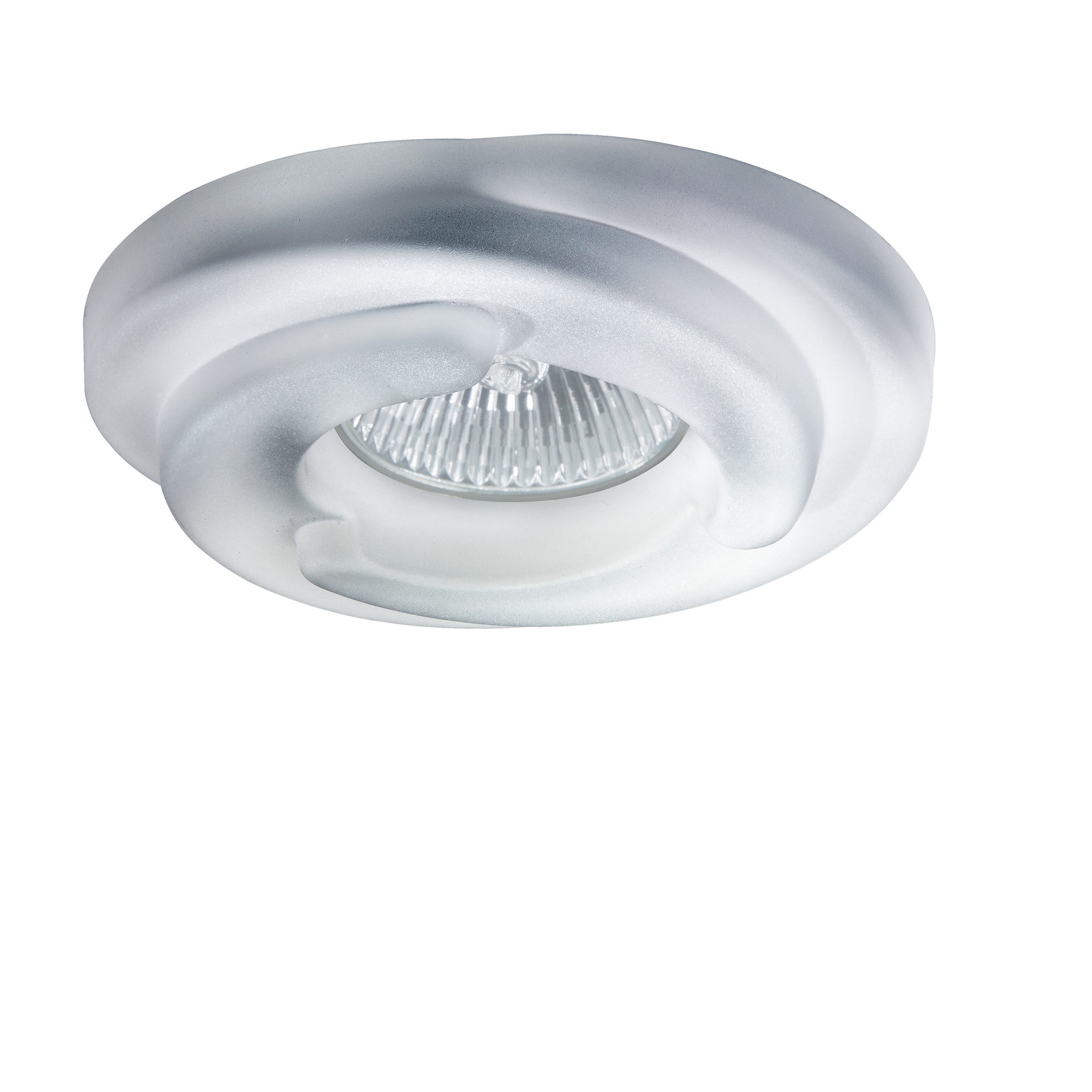 Встраиваемый светильник Lightstar Spira 006401