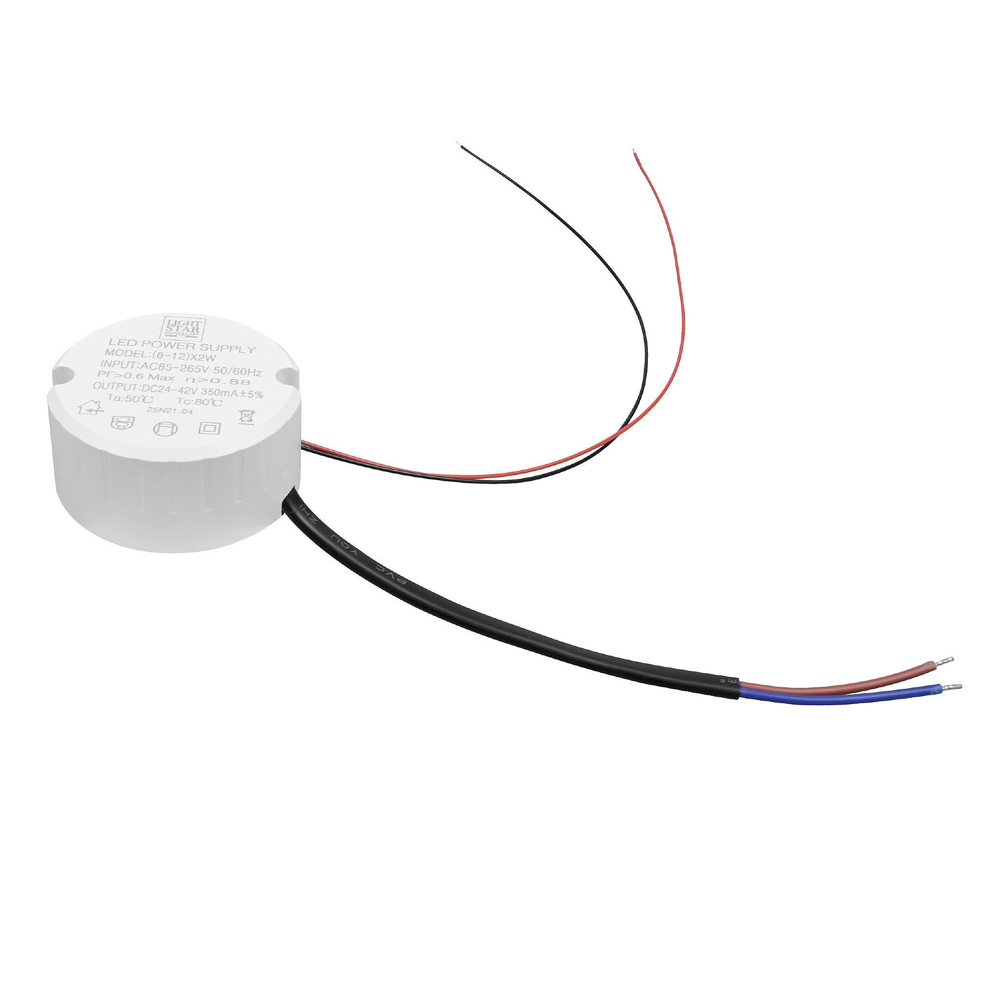 Блок питания 15W к 2151XX, 2155XX Lightstar Lightstar 215010-15