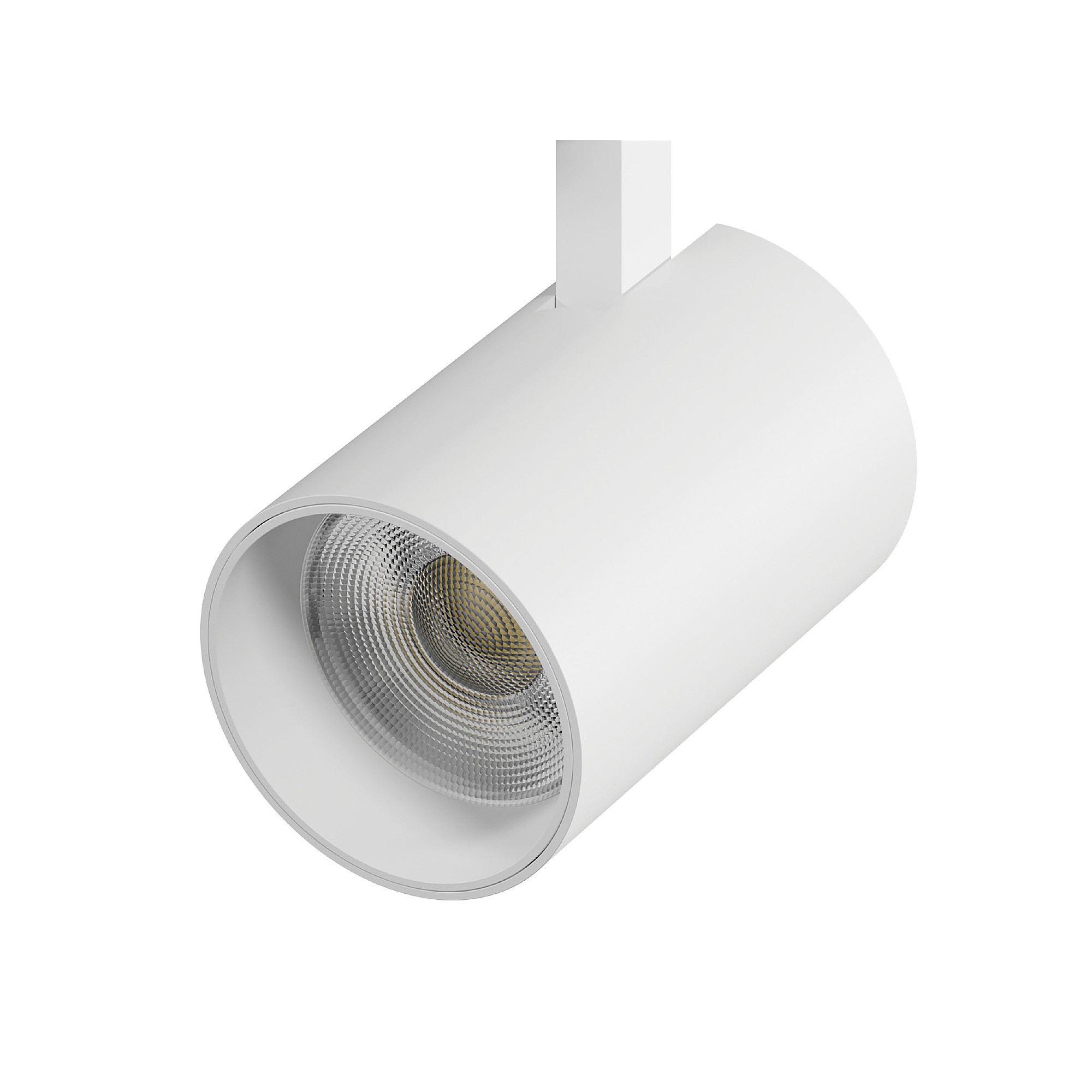 Светильник светодиодный (тушка) для трековых систем QUATTRO Lightstar Alta Base 215346