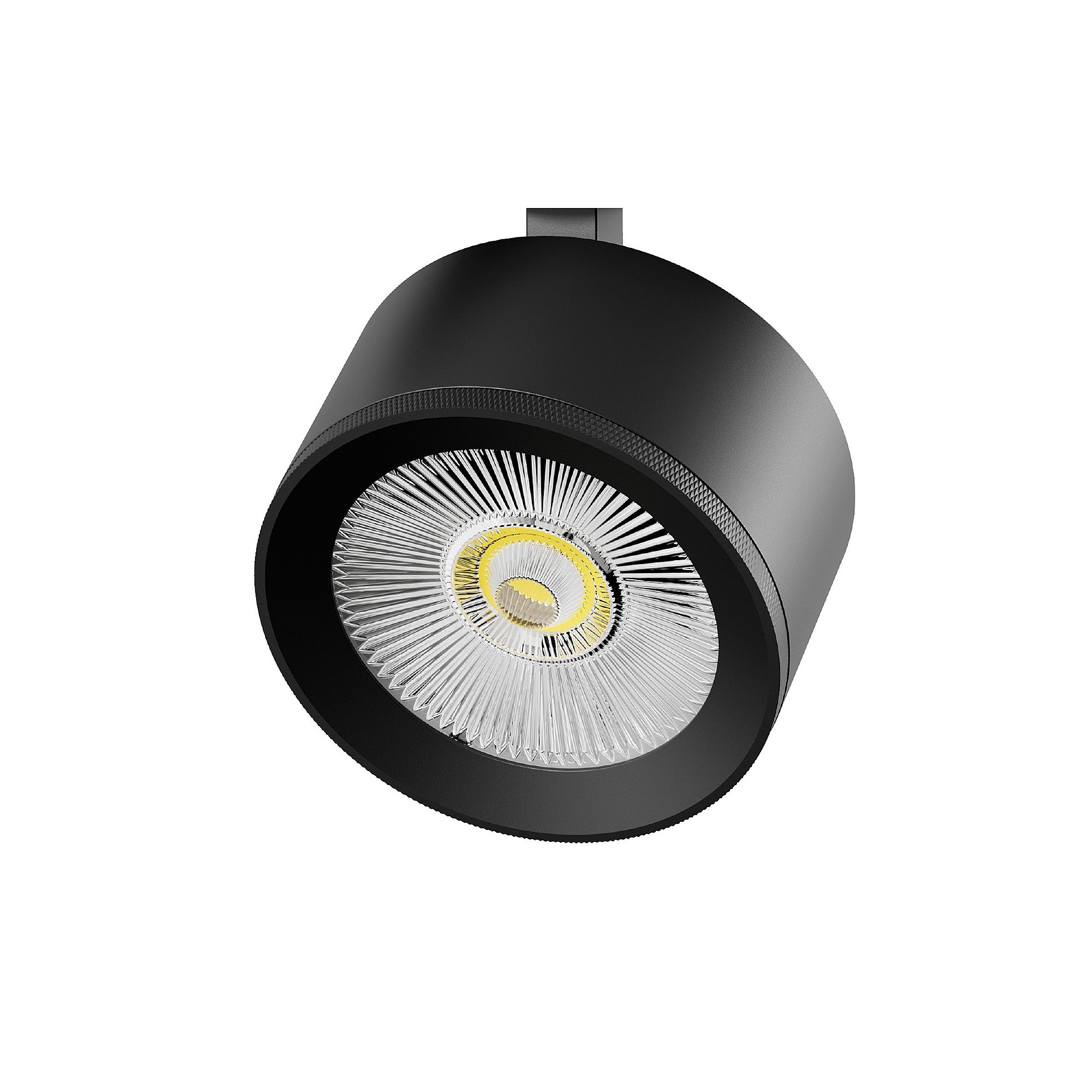 Светильник светодиодный (тушка) для трековых систем QUATTRO Lightstar Alta Pro 215547