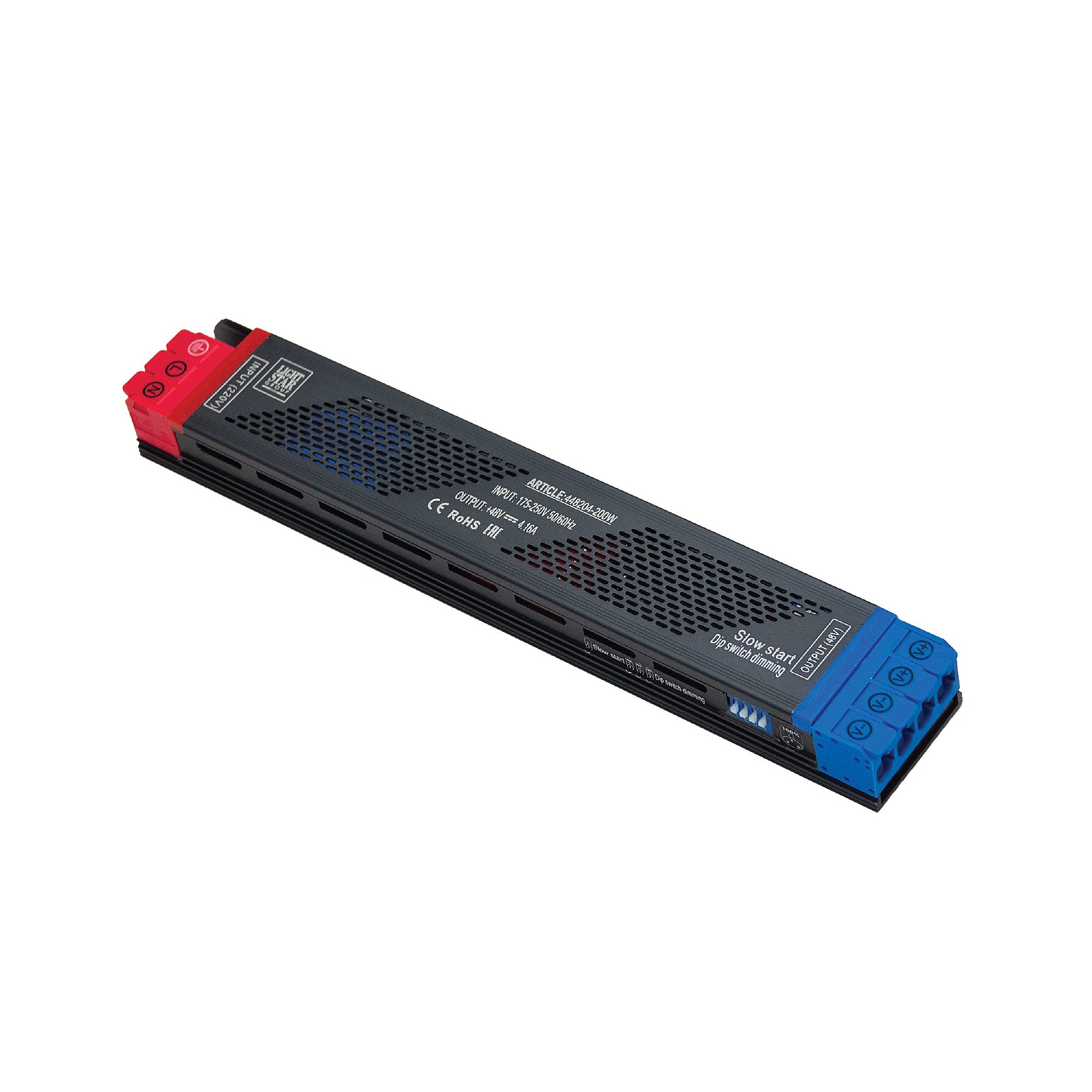 Блок питания Lightstar Lightstar 448204