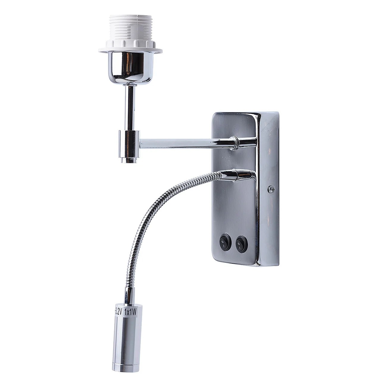 Настенное бра MW Light Сити 634020802