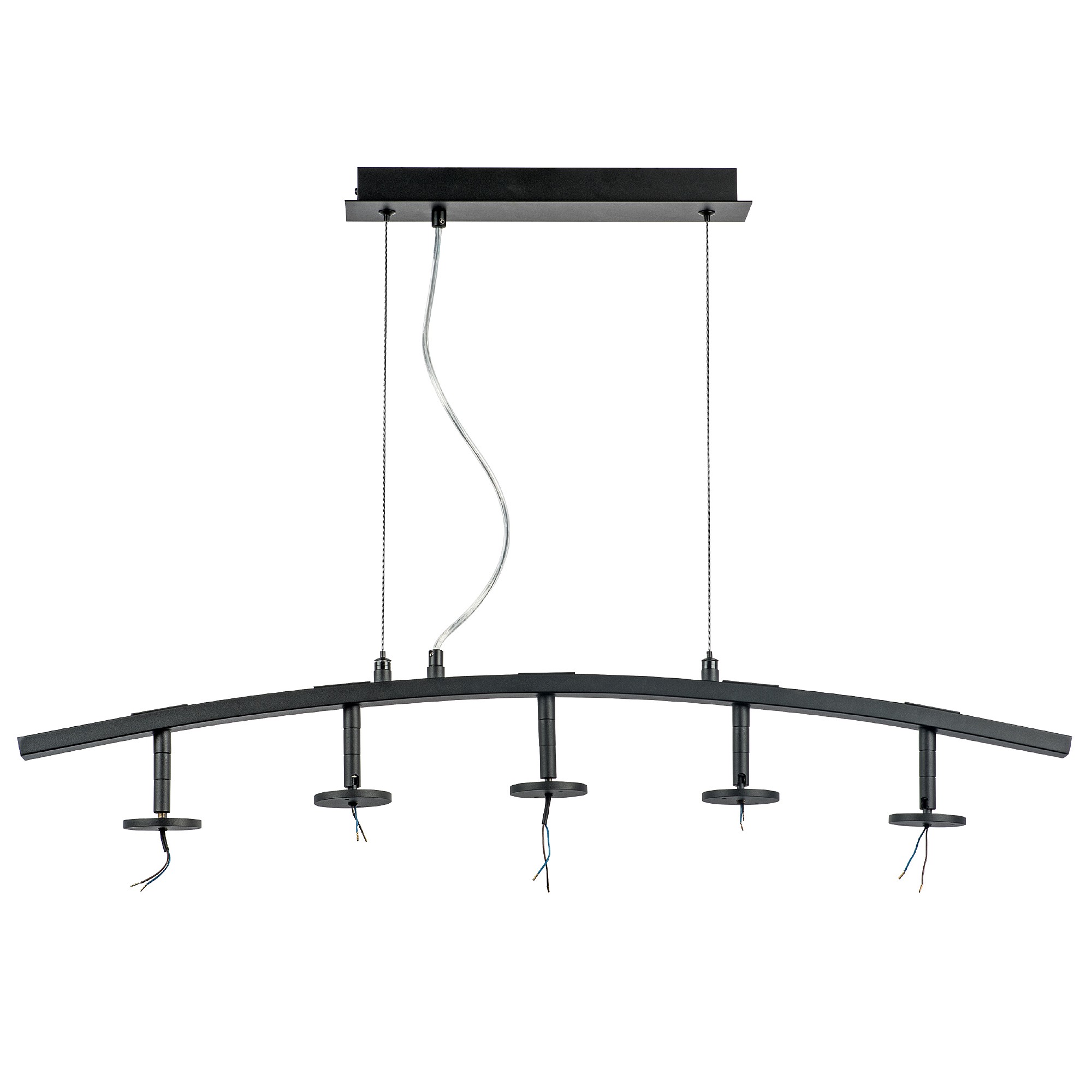 Крепление подвесное для 21443х Lightstar Rullo 571735