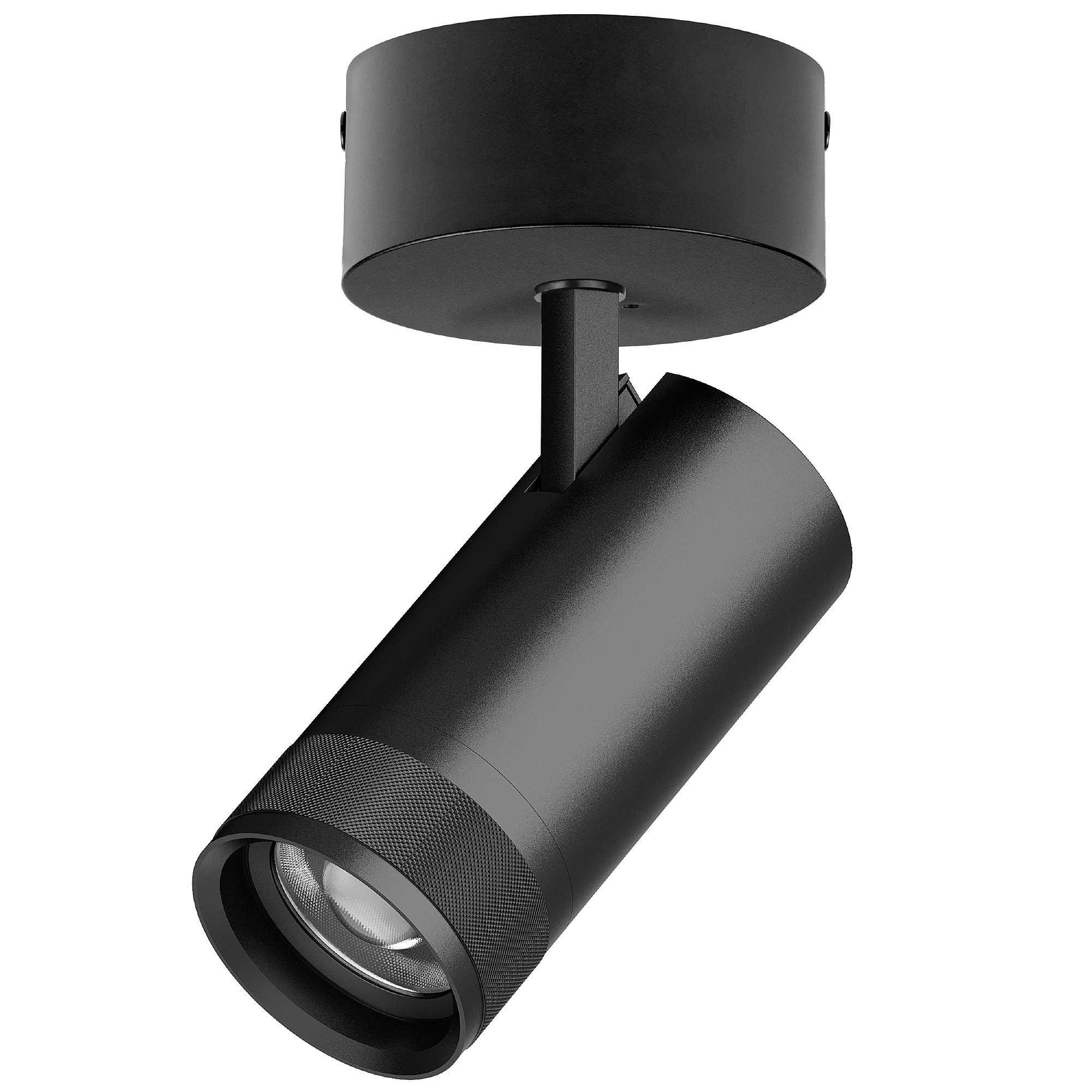 Светильник спот Lightstar Canno Pro C4307SO