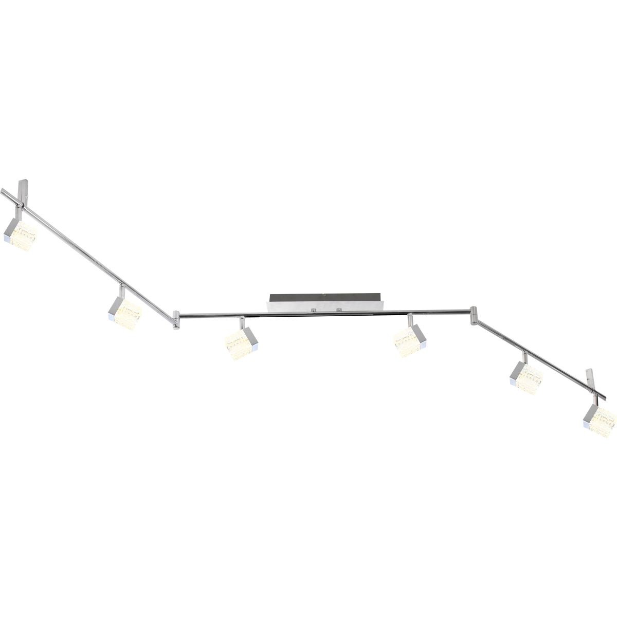 Светильник спот Globo ANKARA 56193-6