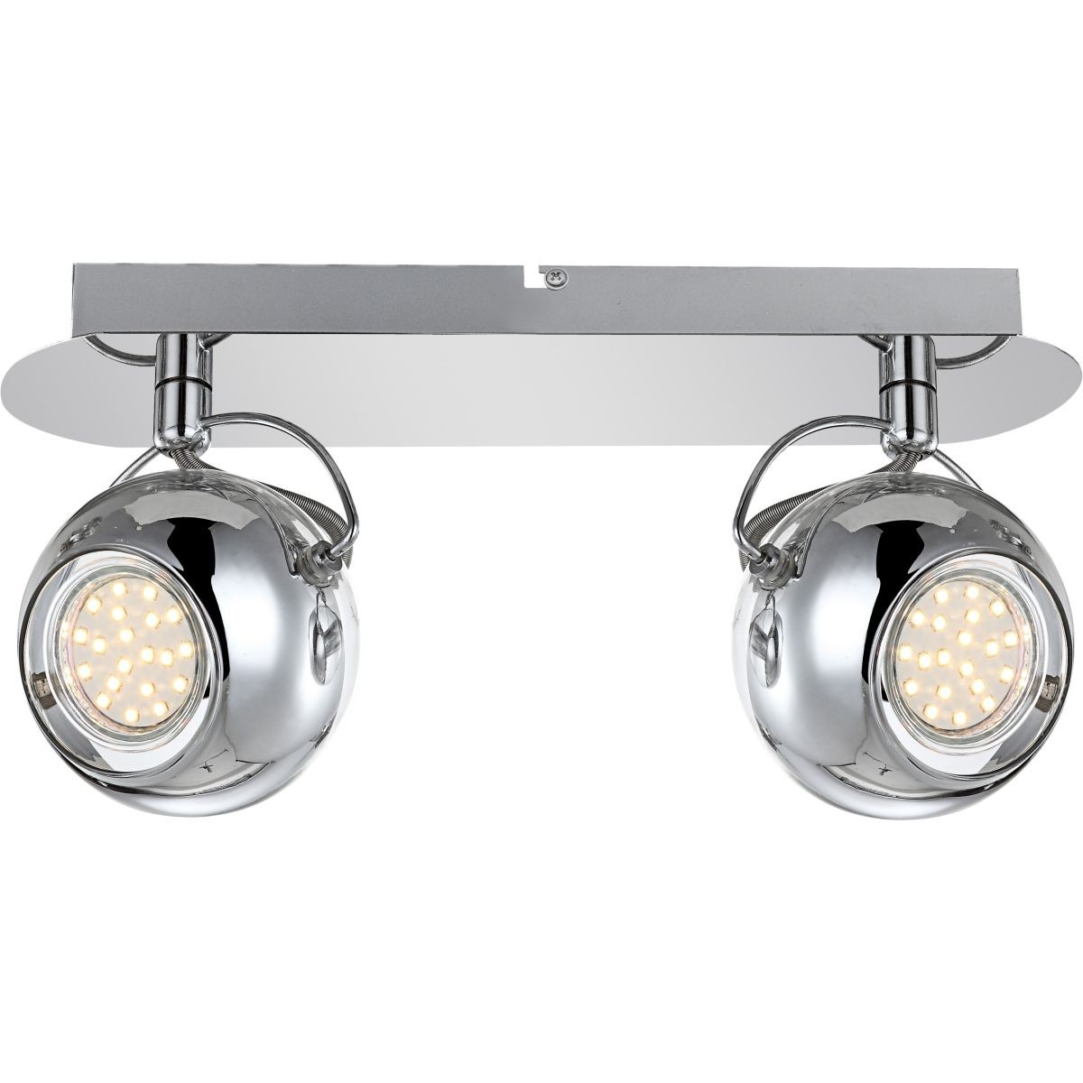 Светильник спот Globo ARAMID 57880-2