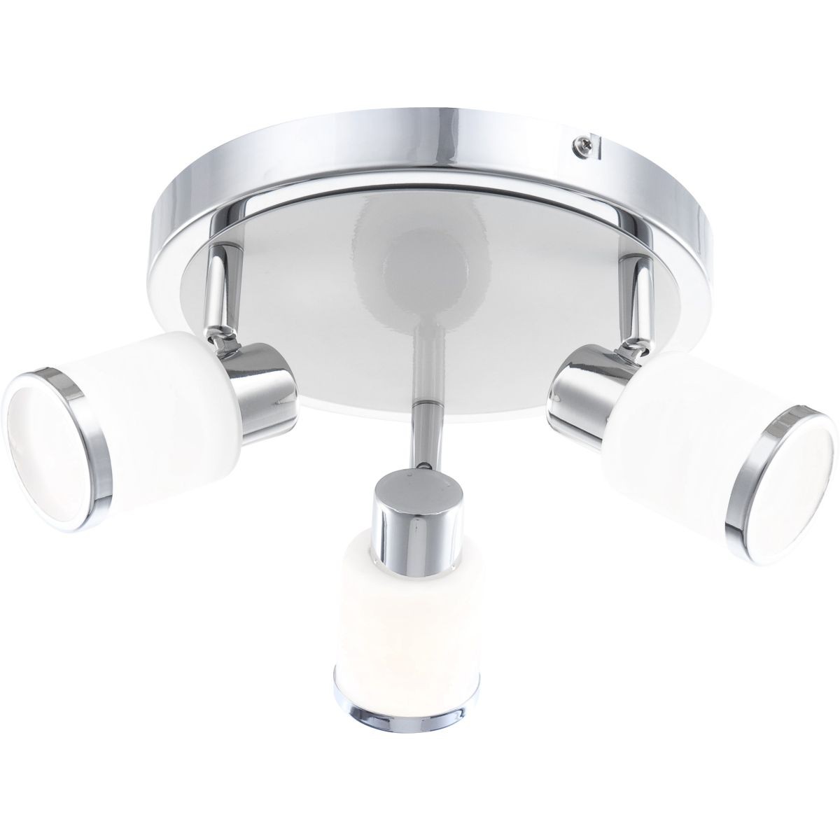 Светильник спот Globo PLATOON 56030-3