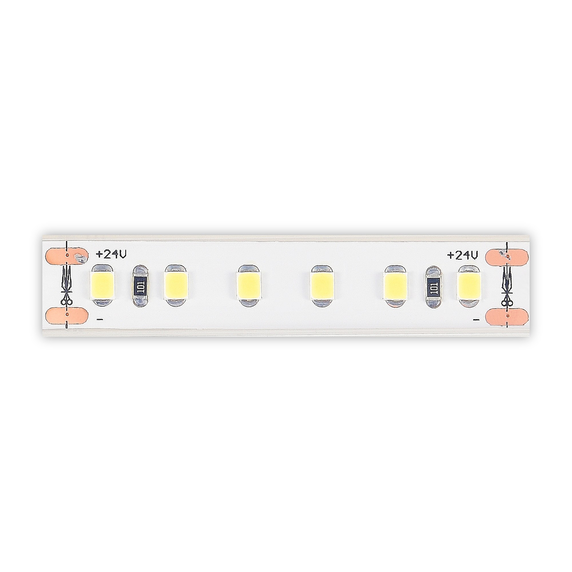 Светодиодная лента ST Luce Светодиодные Ленты ST1001.414.65.1