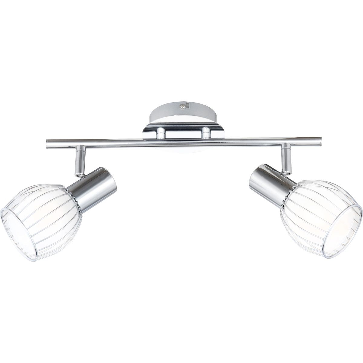 Светильник спот Globo COLUBRIS 54531-2