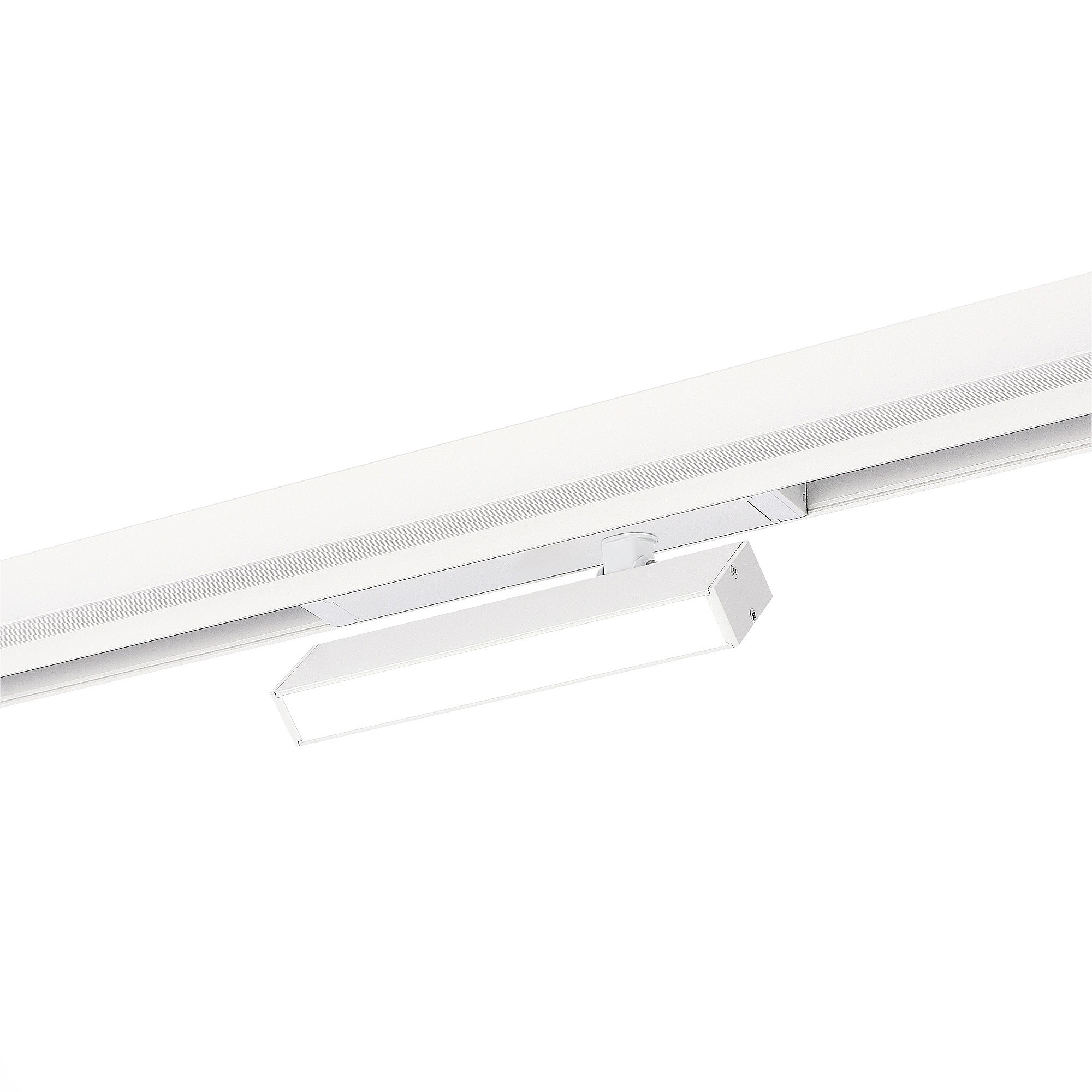 Трековый светильник ST Luce Skyline 220 ST378.596.09