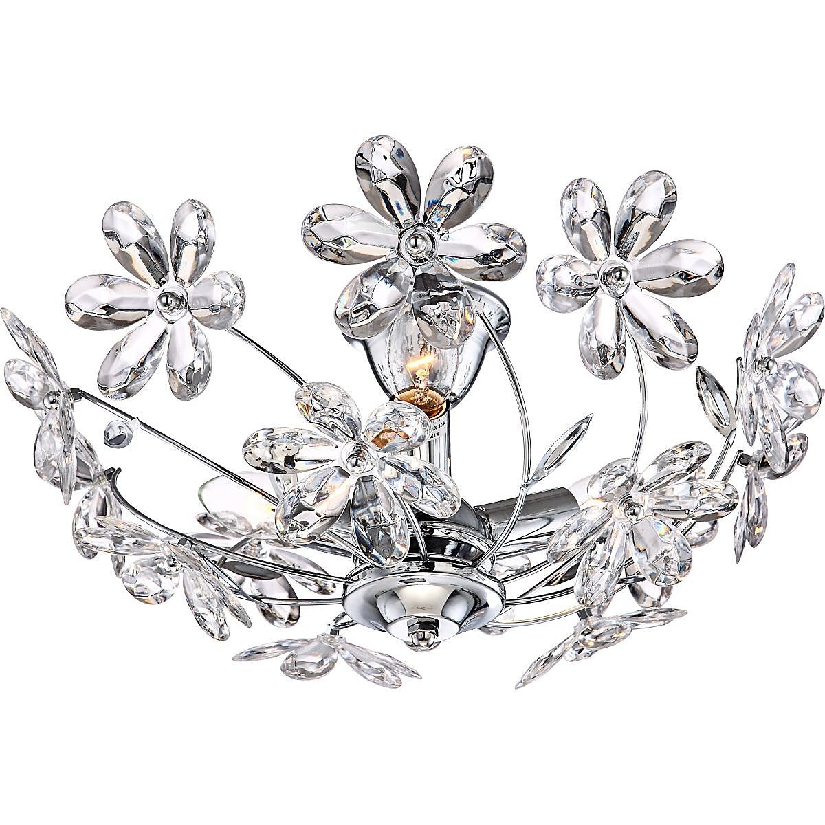 Потолочная люстра Globo Juliana 5132