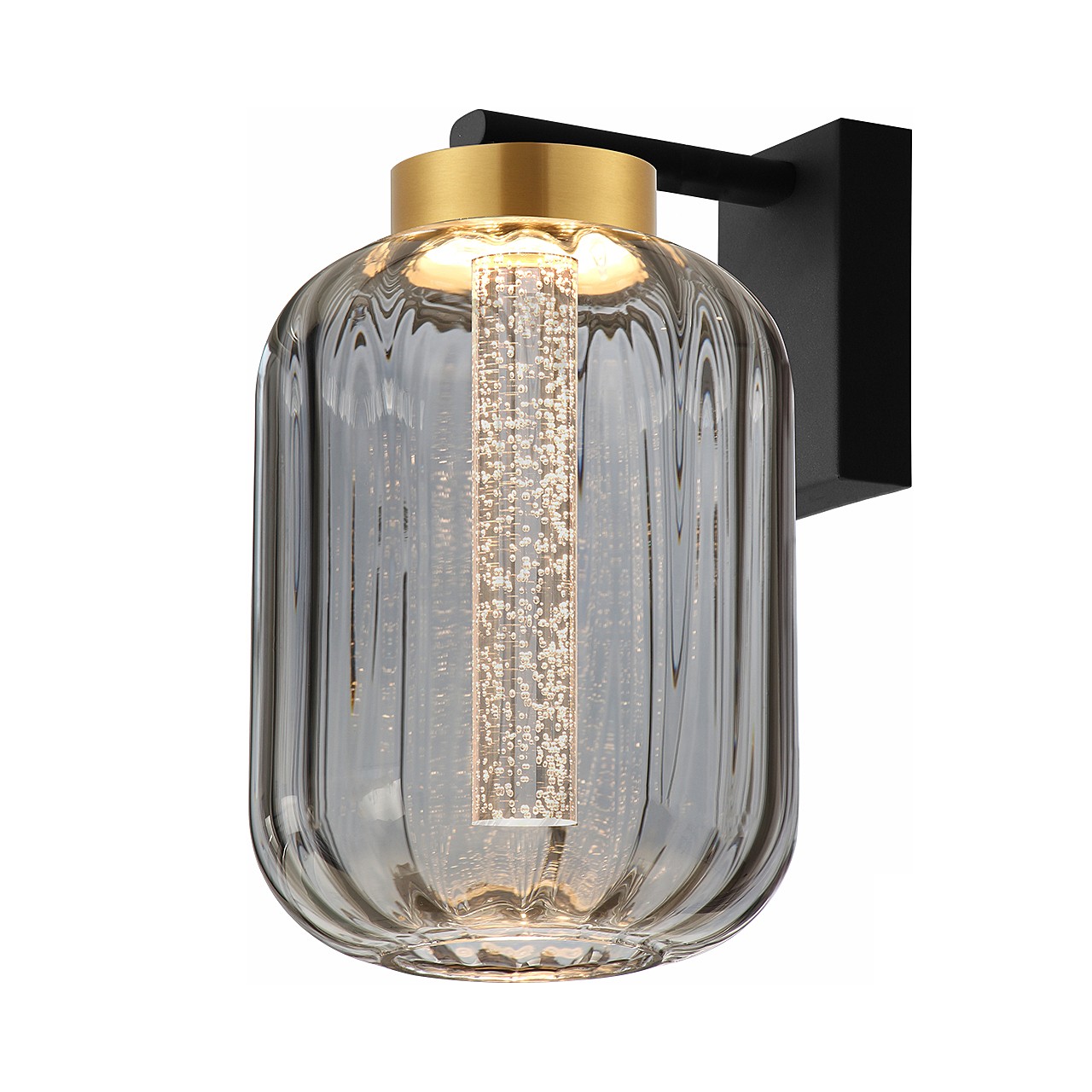 Настенное бра IMEX PLW-7077-205-GREY