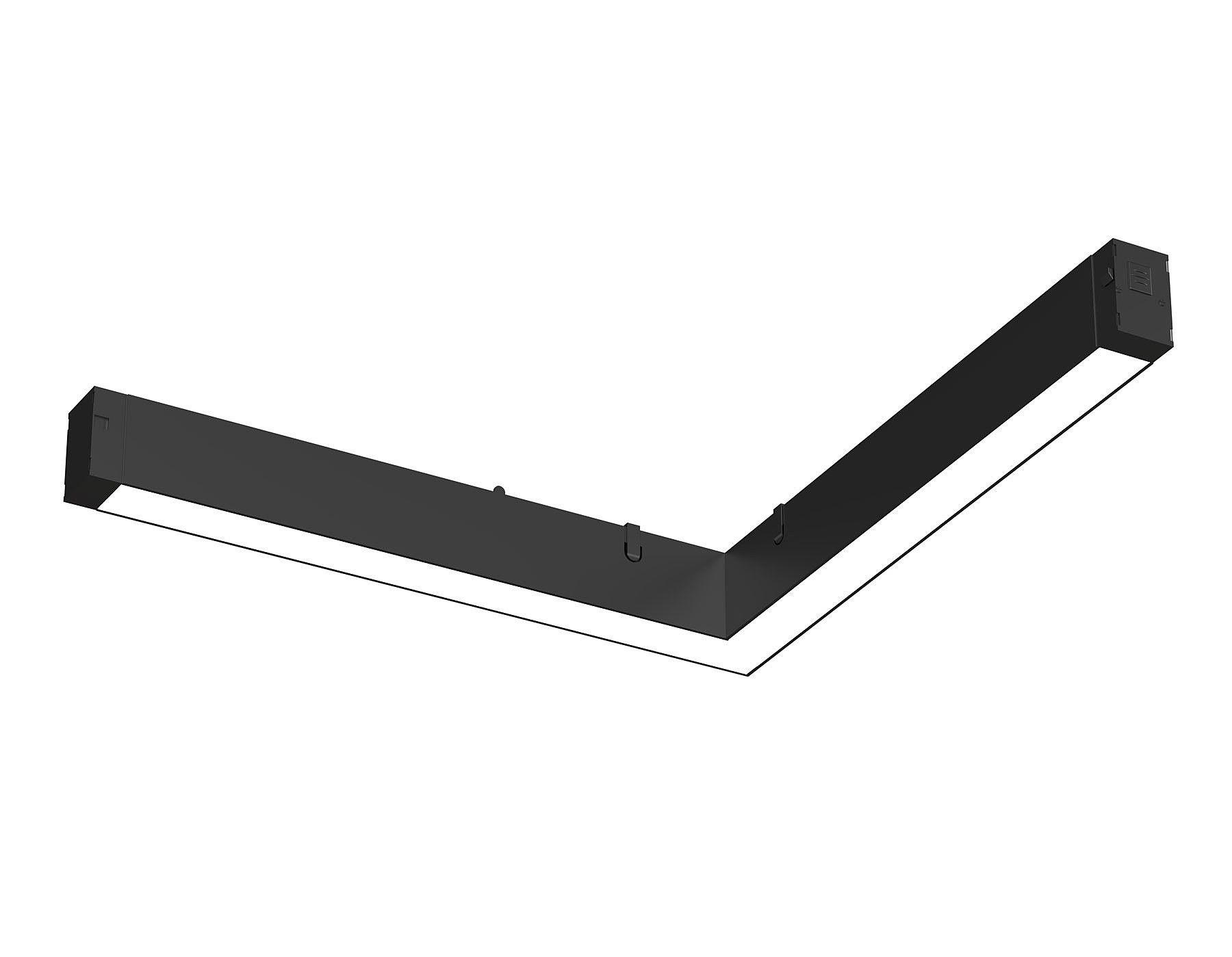 Трековый светильник Ambrella Magnetic Standard 220V GL8115