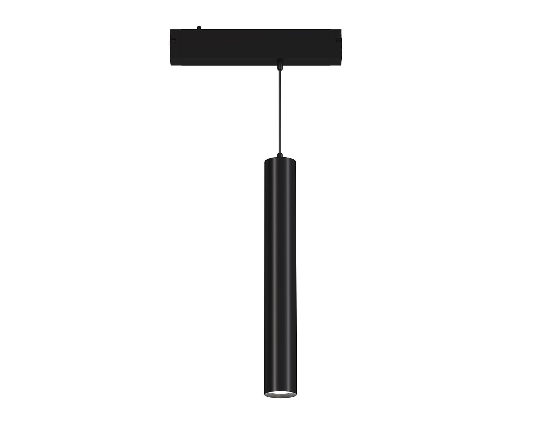 Трековый светильник Ambrella Magnetic Standard 220V GL8120