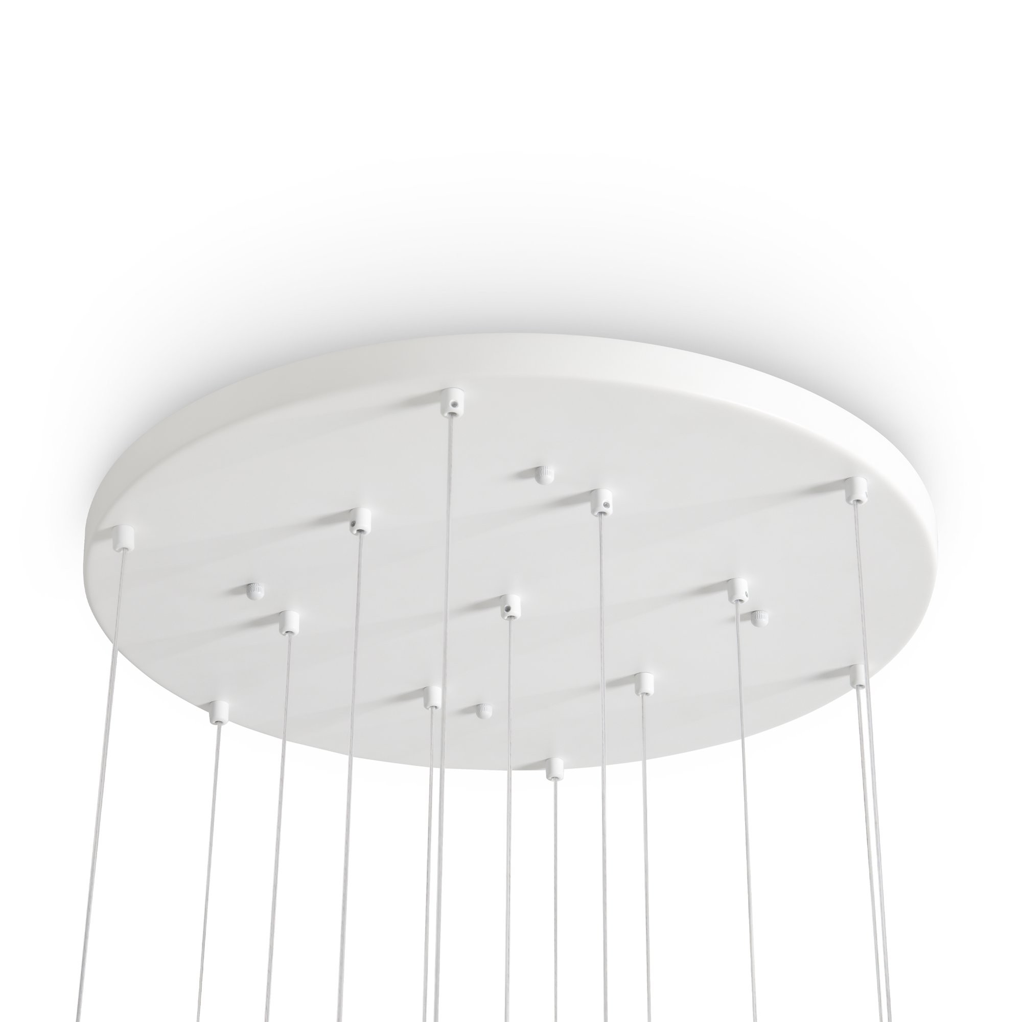 Потолочное основание Freya Pietre FR5592A-13BS