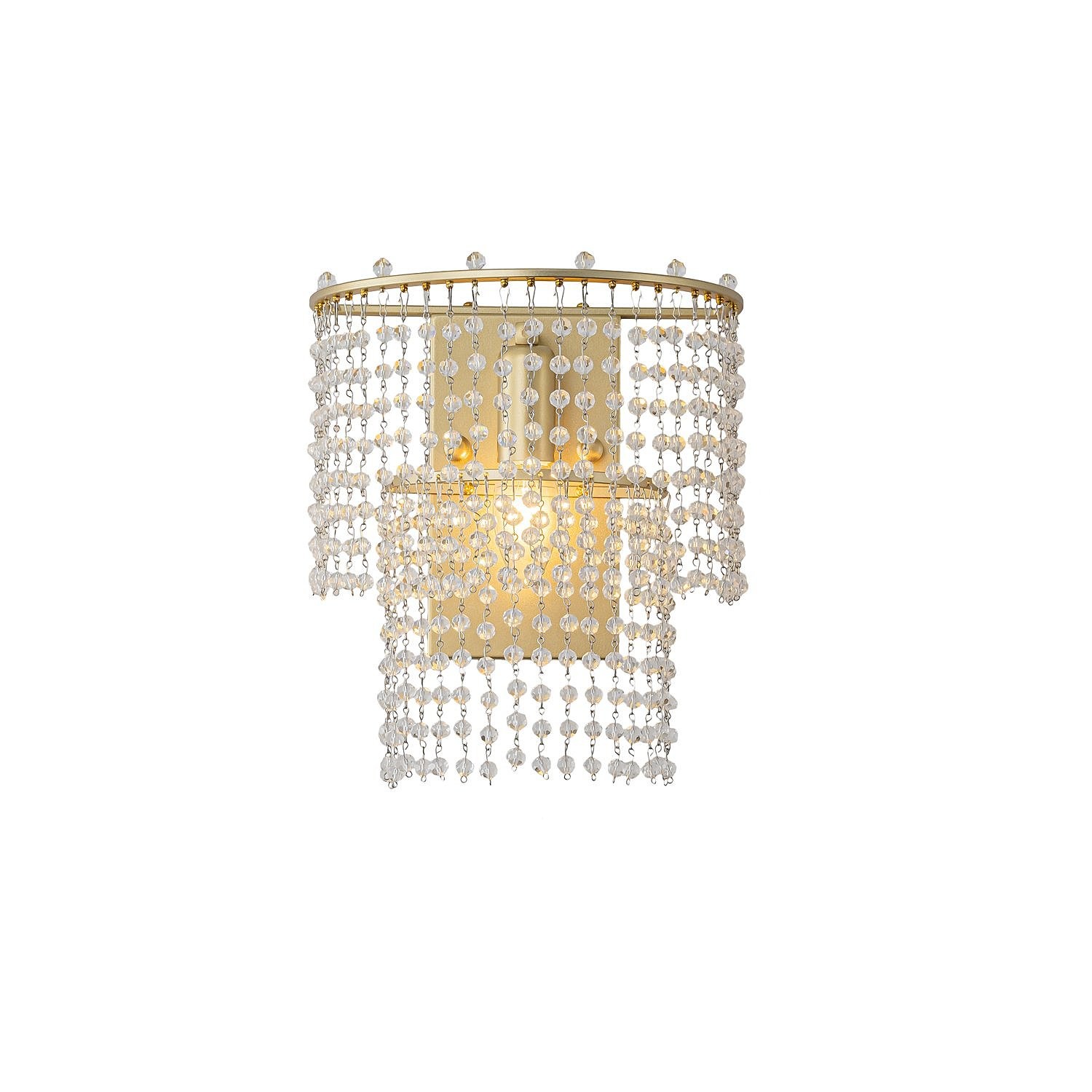 Настенное бра Favourite Fringe 4762-1W