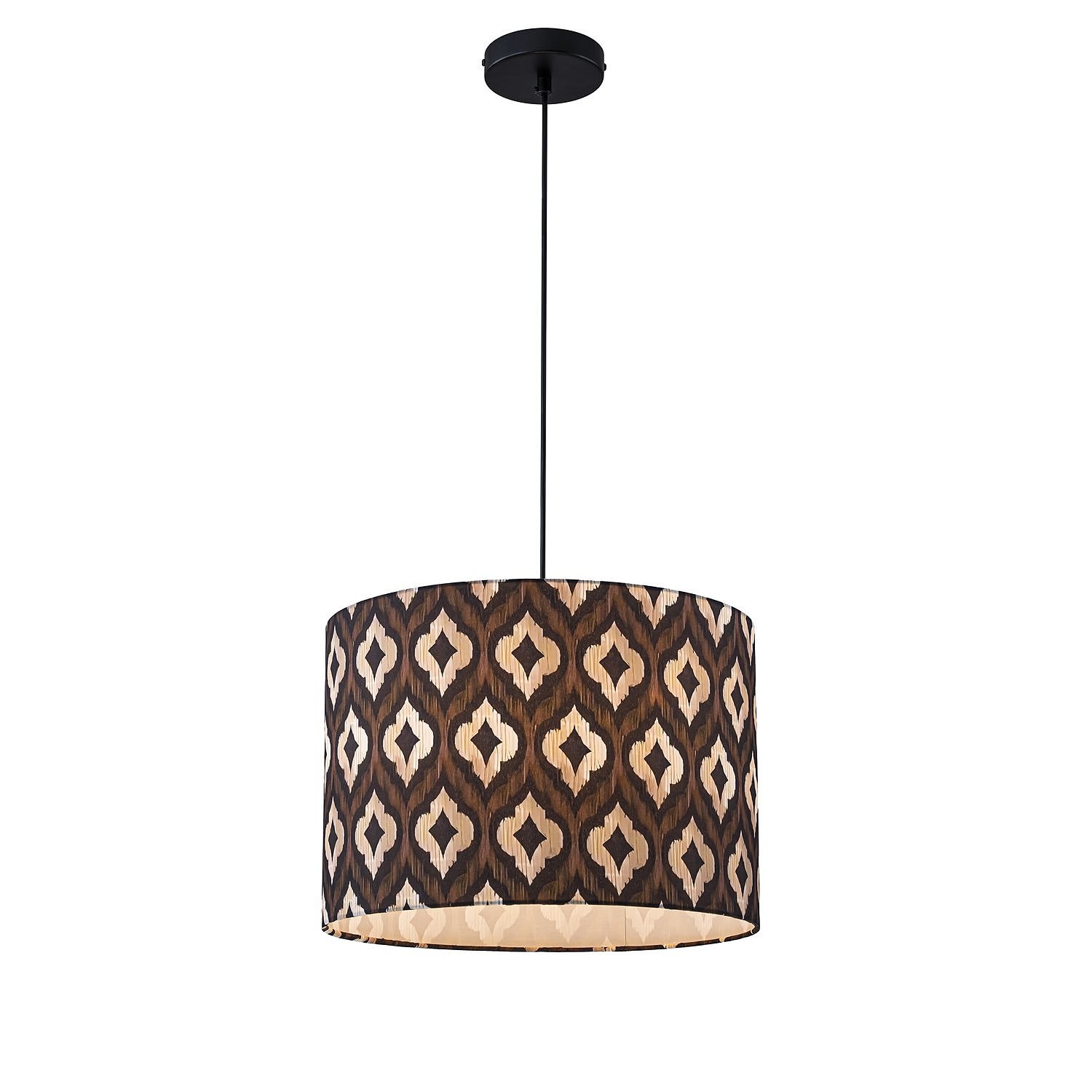 Светильник подвесной Favourite Etiam 4767-1P