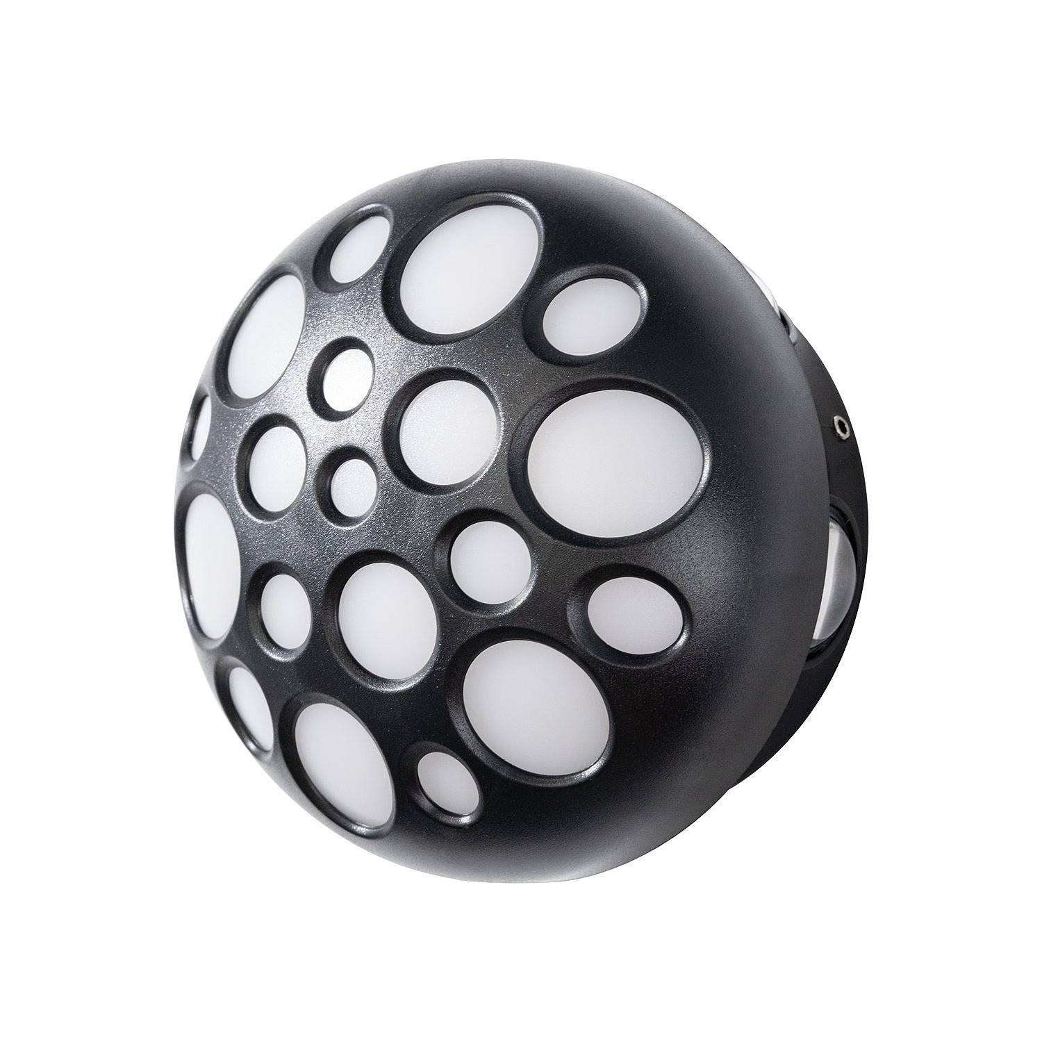 Уличный настенный светильник Favourite Option 4854-1W