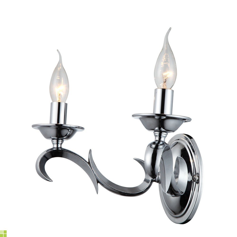 Настенное бра Arte Lamp CHESTER A9090AP-2CC