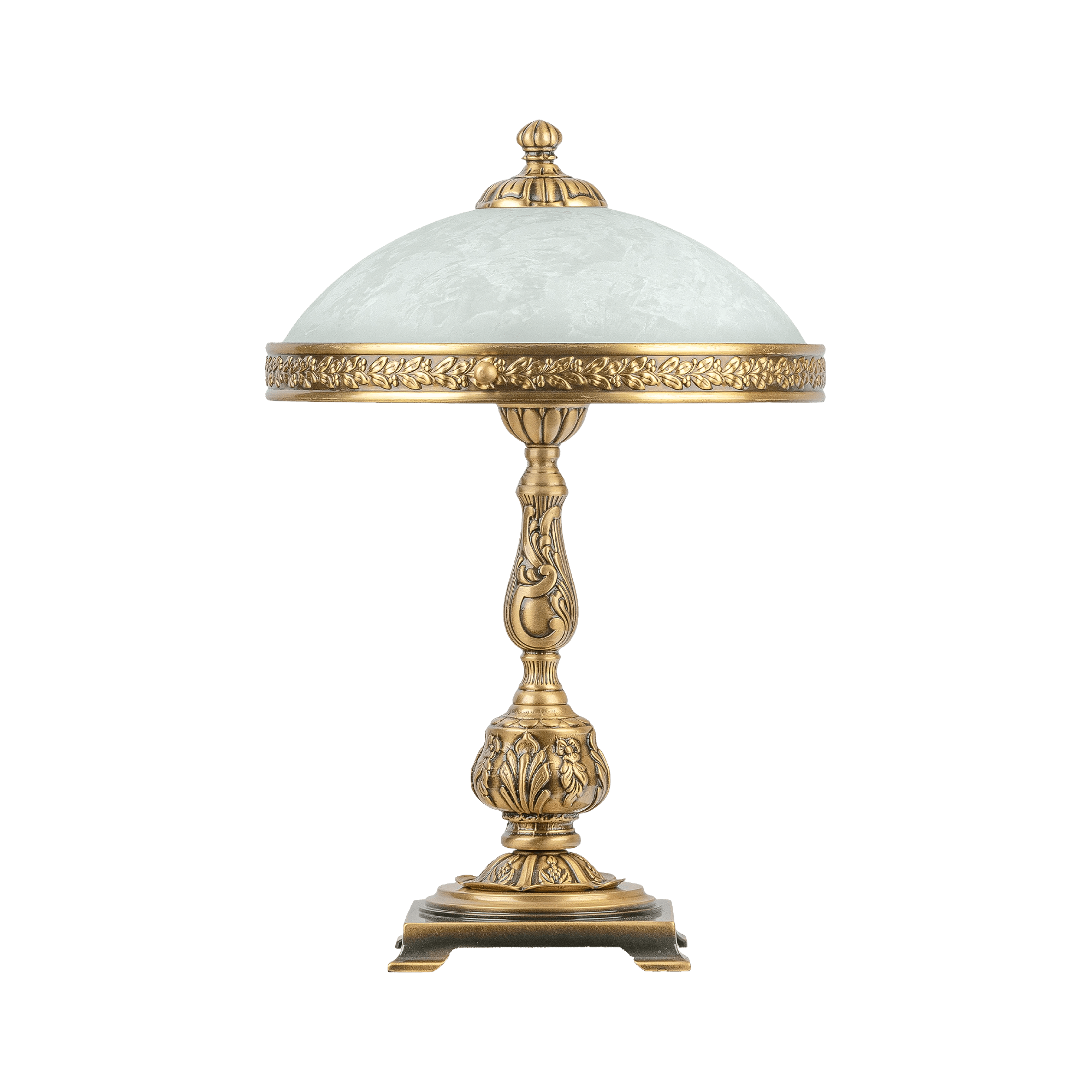 Настольная лампа Ambiente 7140 7140T/3 AB