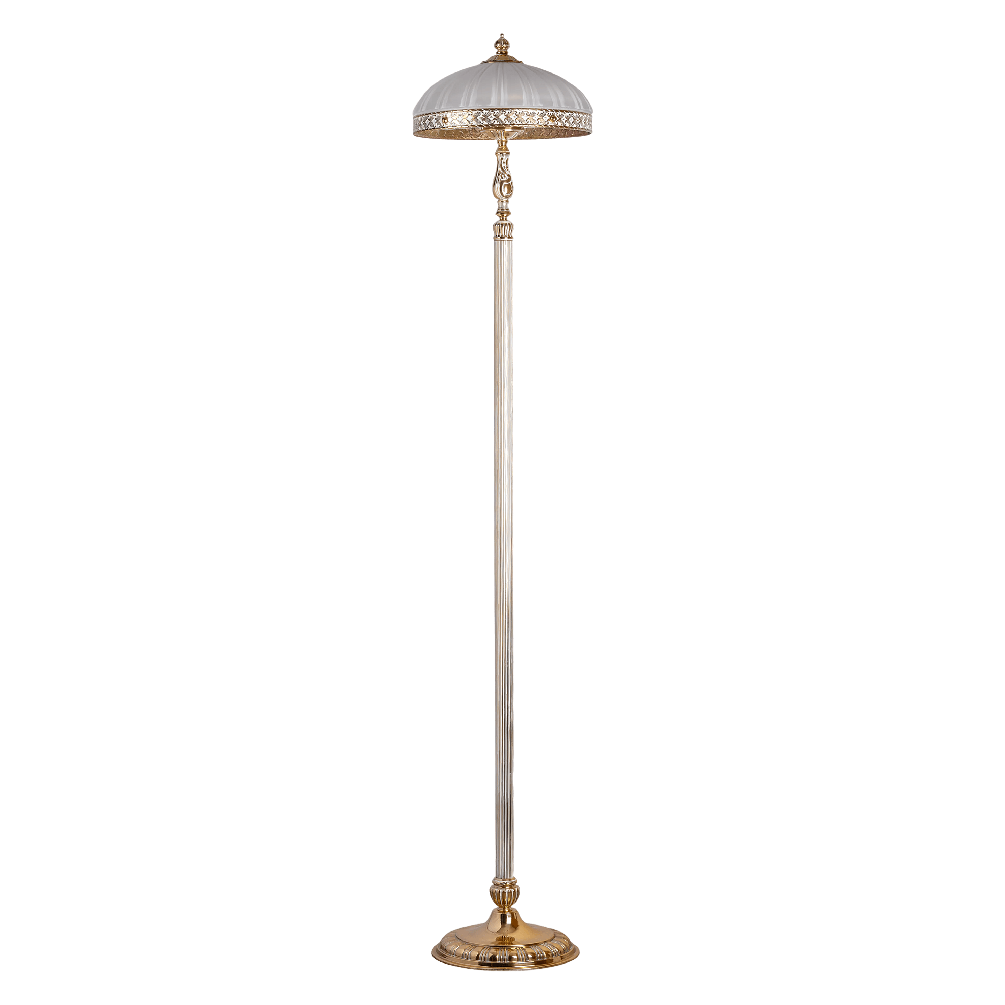 Торшер Ambiente 7539 7539F/5 WP