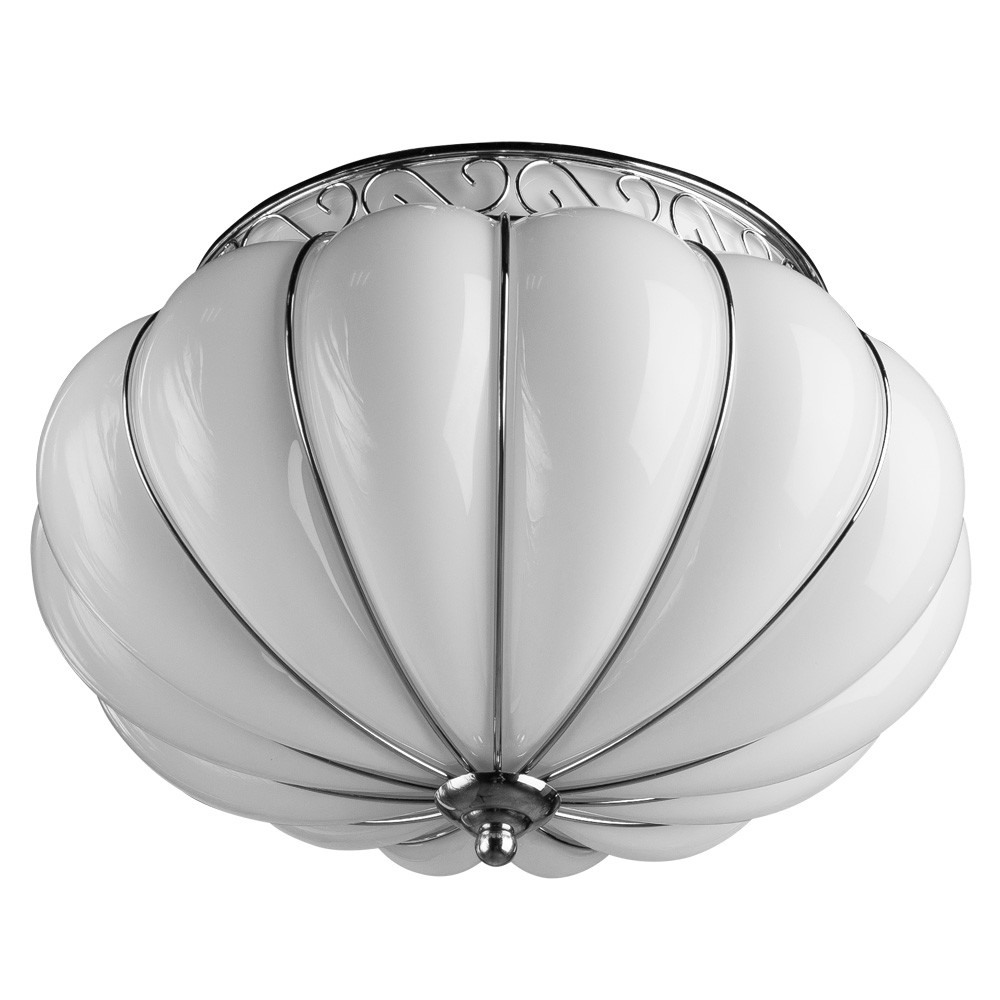 Потолочная люстра Arte Lamp Venezia A2101PL-4WH