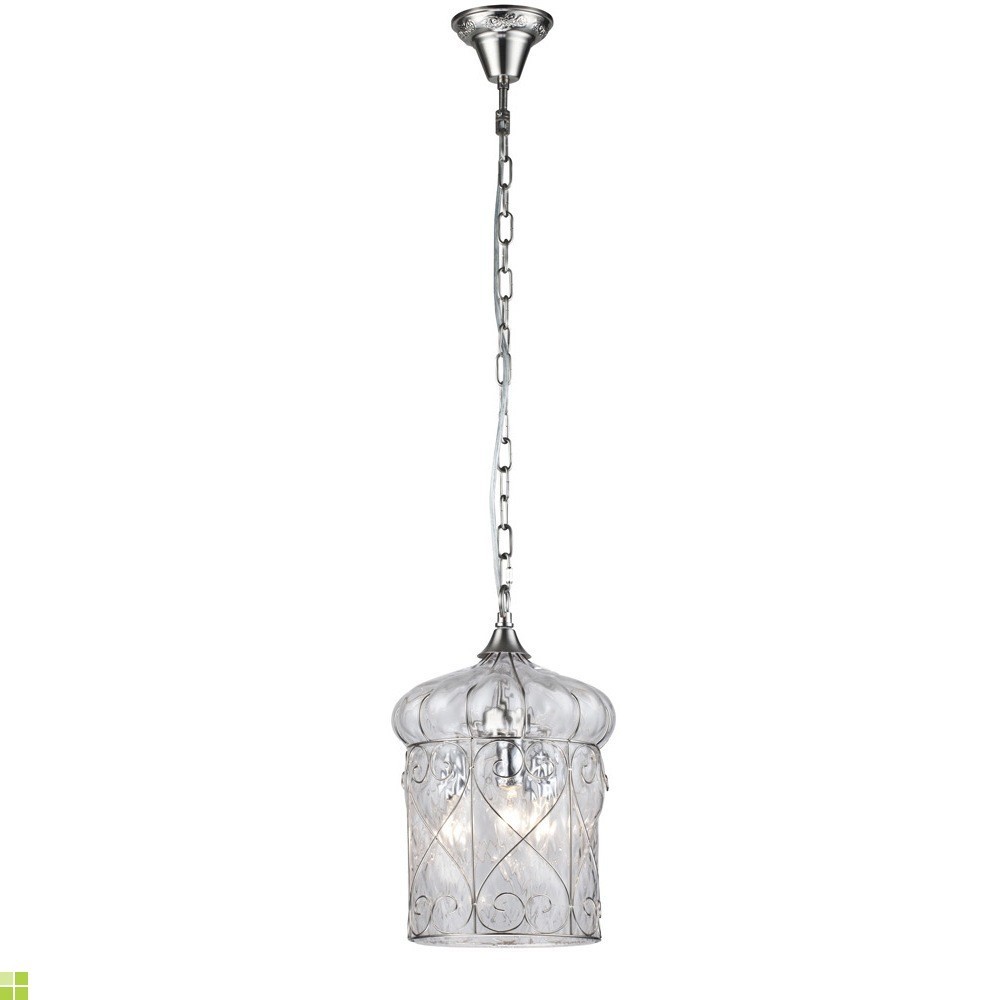 Светильник подвесной Arte Lamp VENEZIA A2227SP-3SS