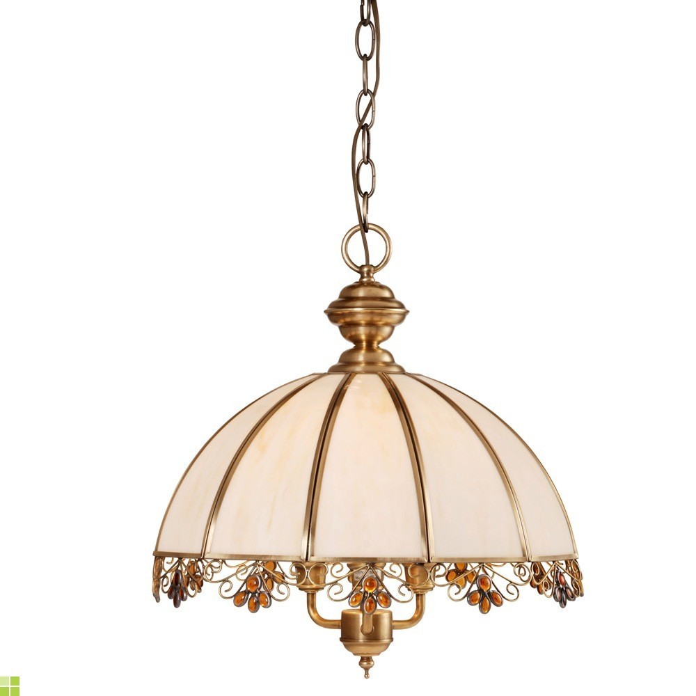 Светильник подвесной Arte Lamp COPPERLAND A7862SP-3AB
