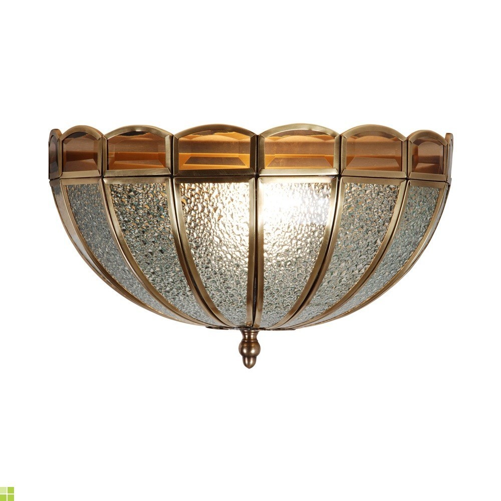 Настенное бра Arte Lamp COPPERLAND A7828AP-1AB