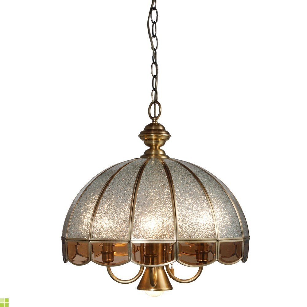 Светильник подвесной Arte Lamp COPPERLAND A7828SP-4-1AB