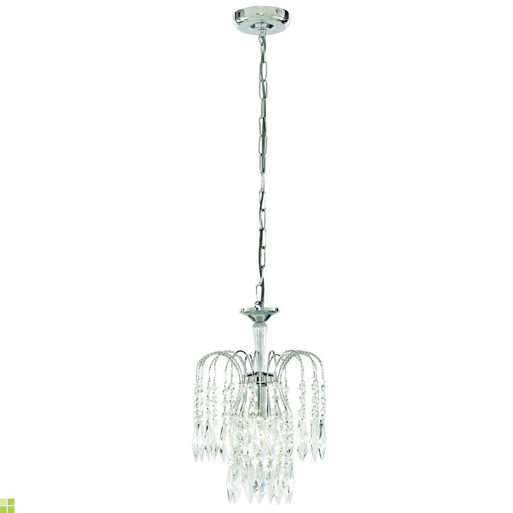 Светильник подвесной Arte Lamp WATERFALL A5175SP-1CC