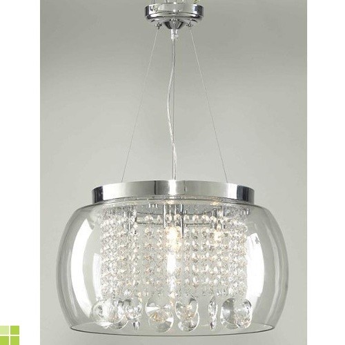 Светильник подвесной Arte Lamp ULYSSES A1111SP-5CC